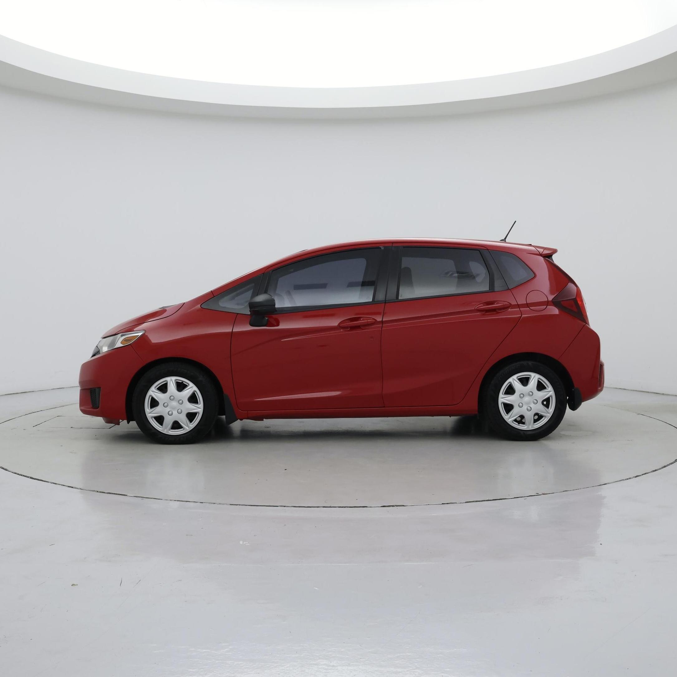 Thumbnail: 2016 Honda Fit - 3