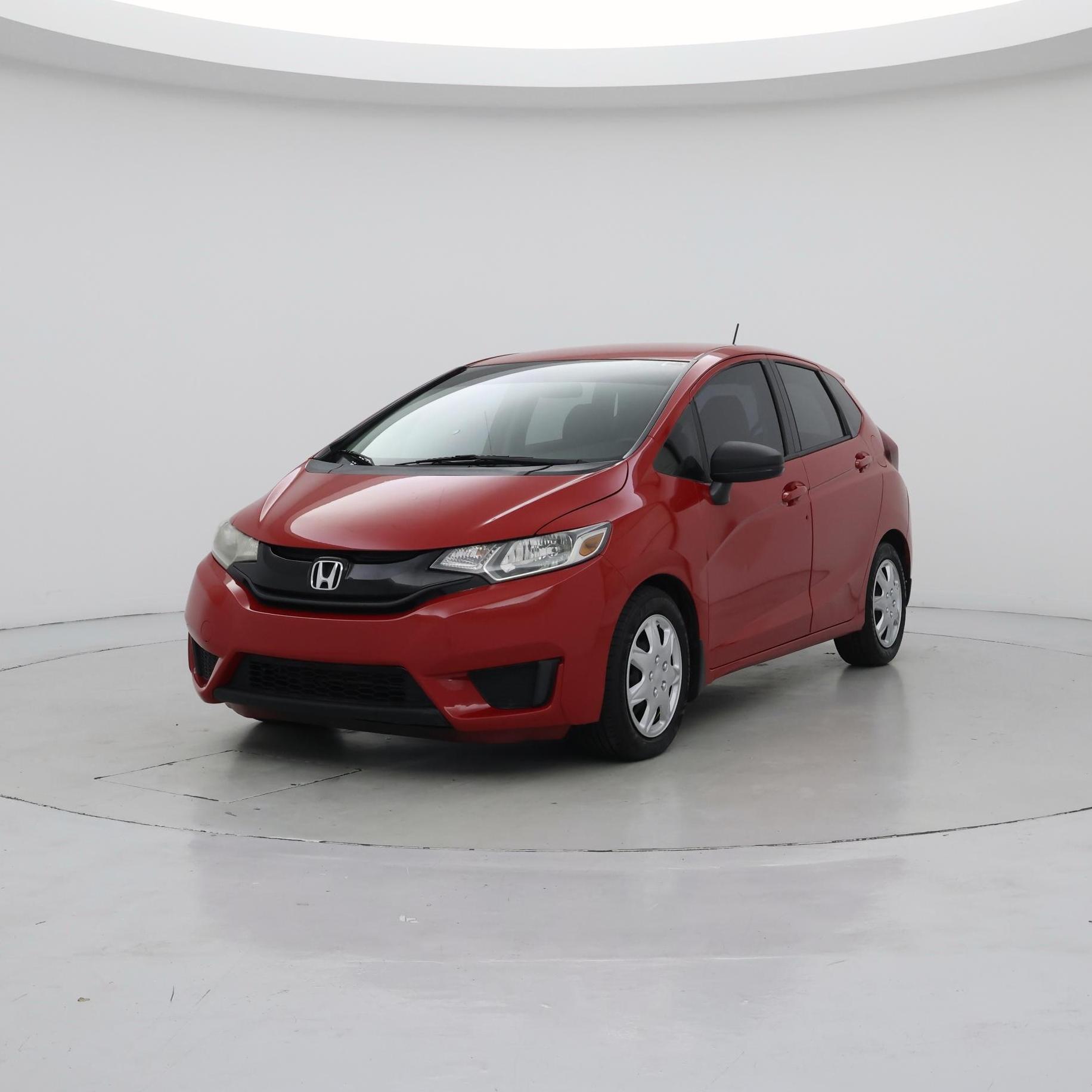Thumbnail: 2016 Honda Fit - 4