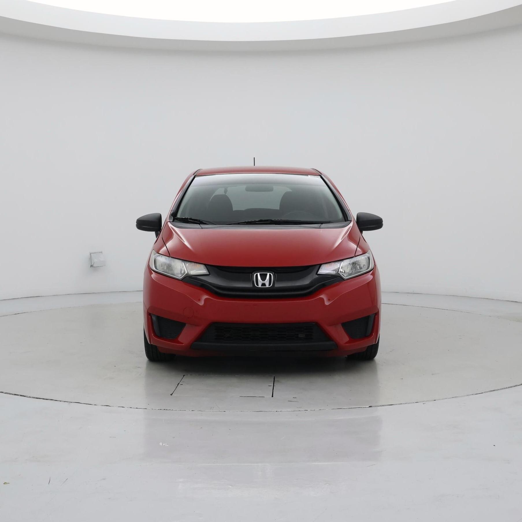 Thumbnail: 2016 Honda Fit - 5