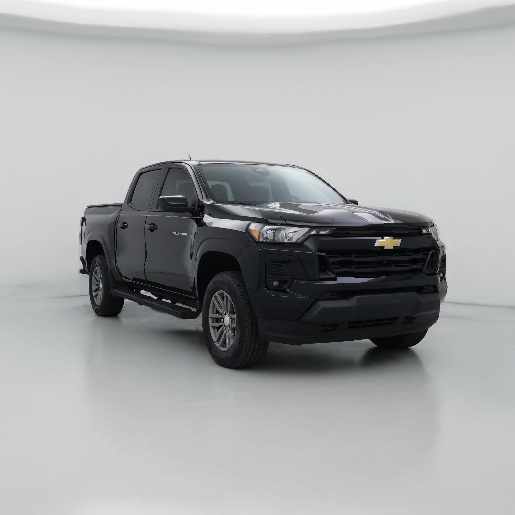 Thumbnail: 2024 Chevrolet Colorado - 1