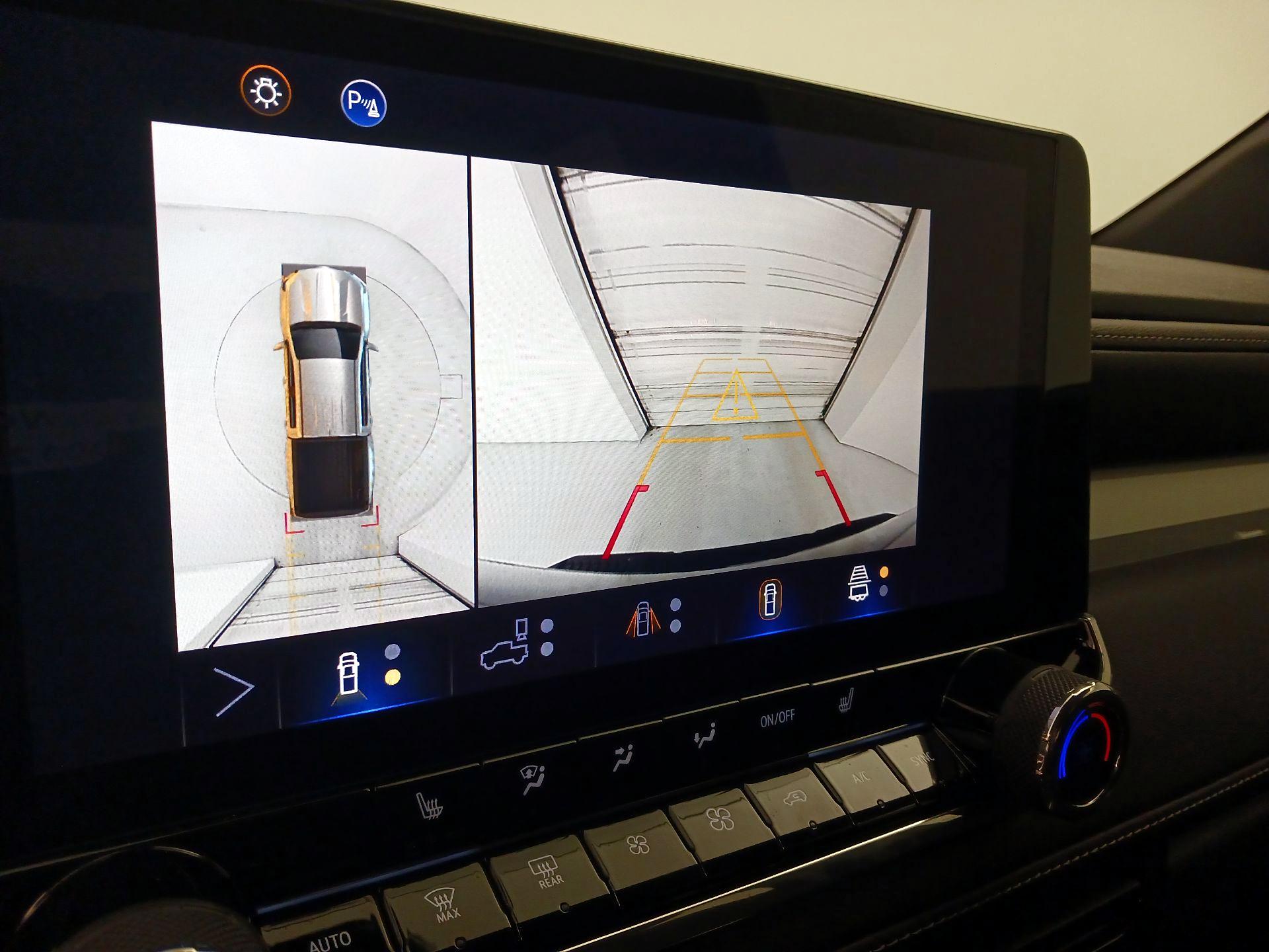 Thumbnail: 2024 Chevrolet Colorado - 14