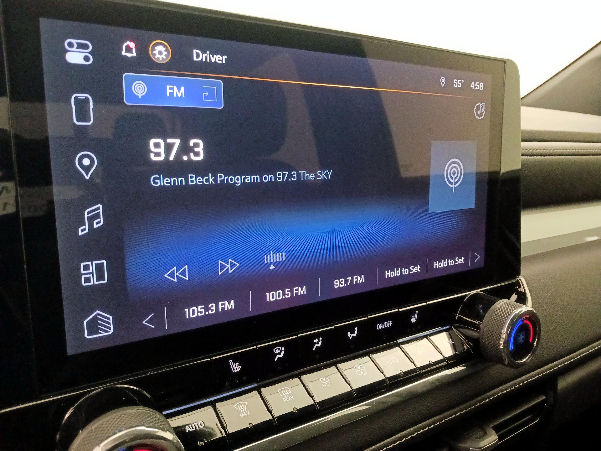 Thumbnail: 2024 Chevrolet Colorado - 15