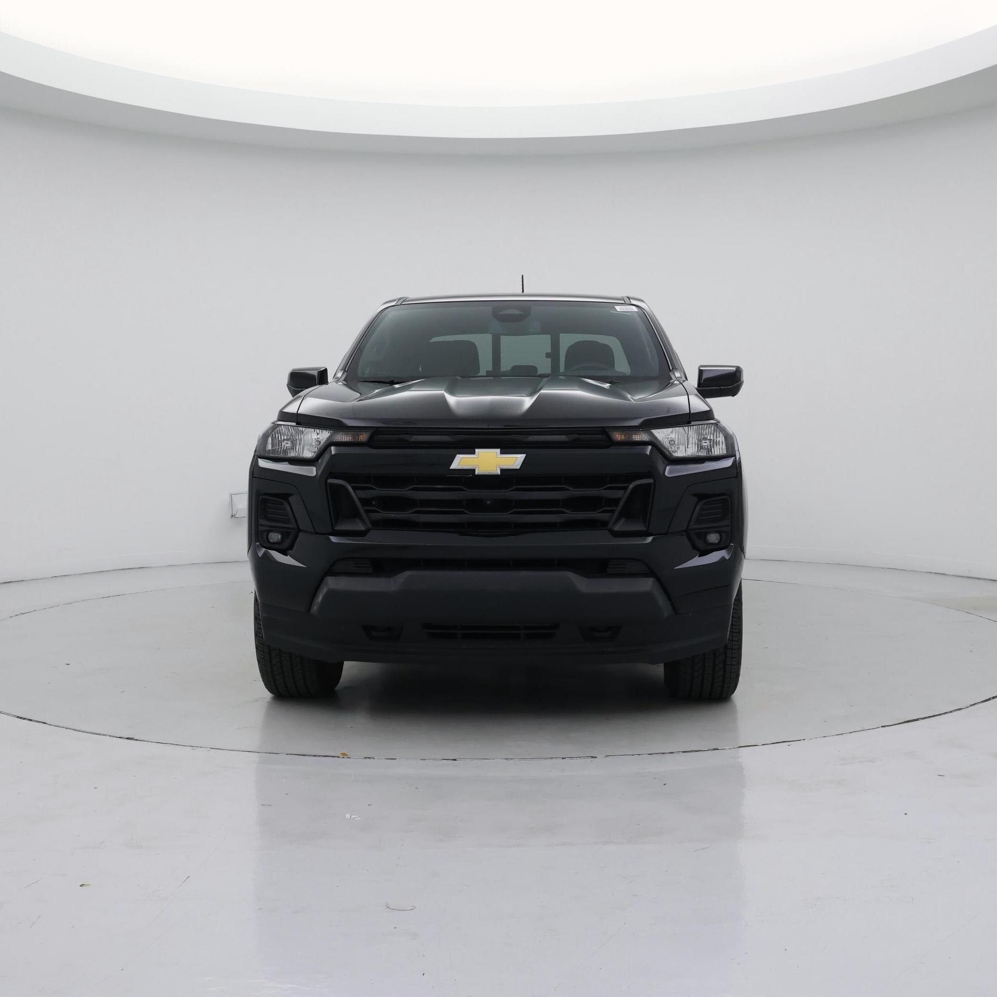 Thumbnail: 2024 Chevrolet Colorado - 5