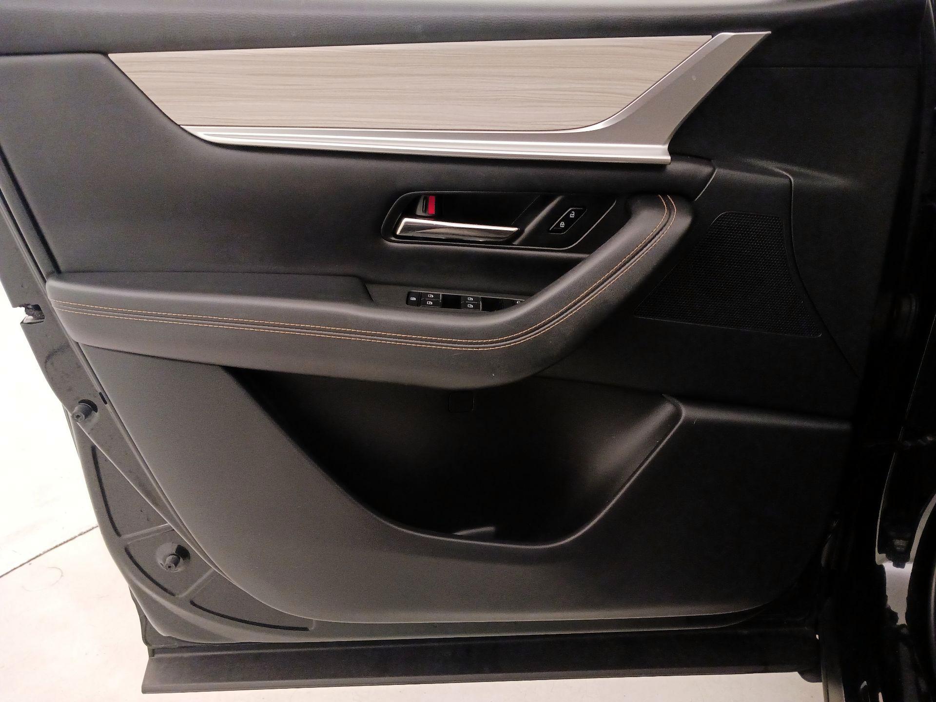 Thumbnail: 2024 Mazda CX-90 - 12