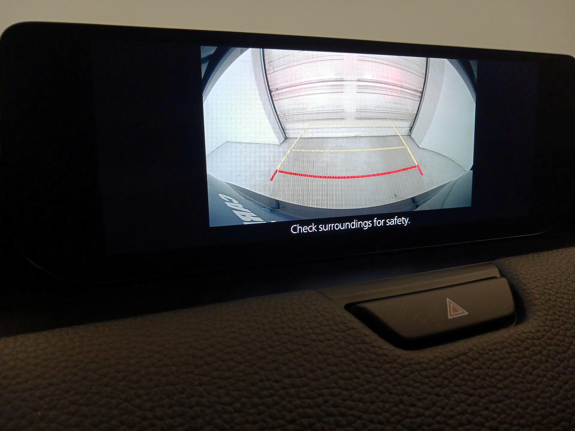 Thumbnail: 2024 Mazda CX-90 - 14