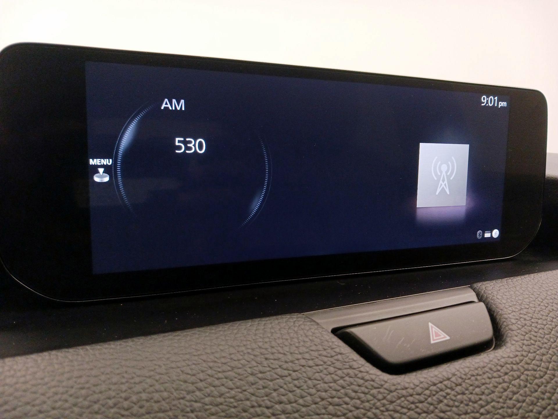 Thumbnail: 2024 Mazda CX-90 - 15