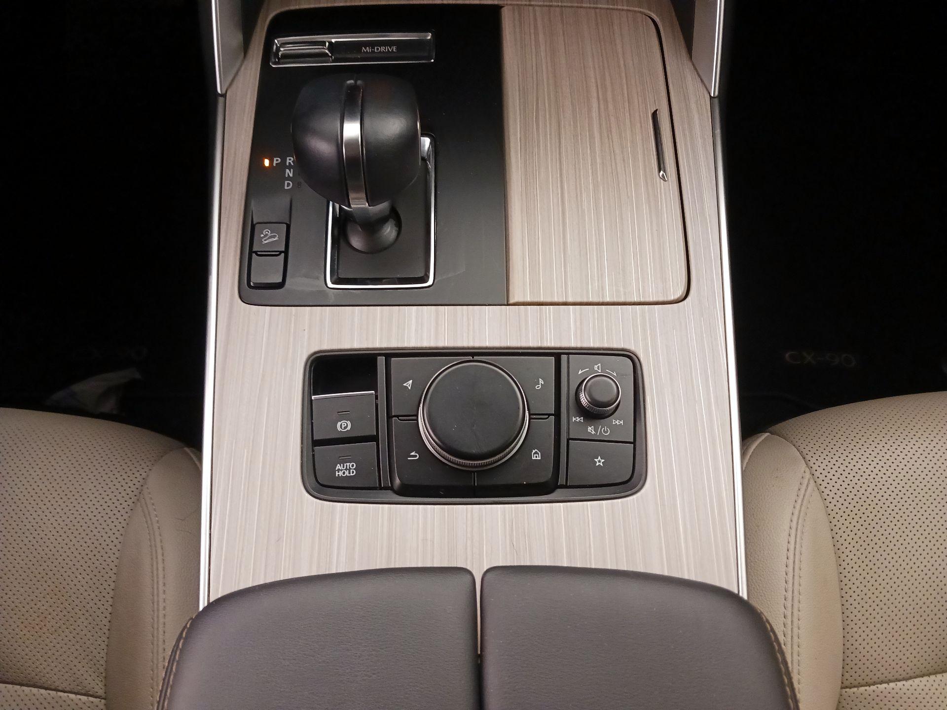 Thumbnail: 2024 Mazda CX-90 - 17