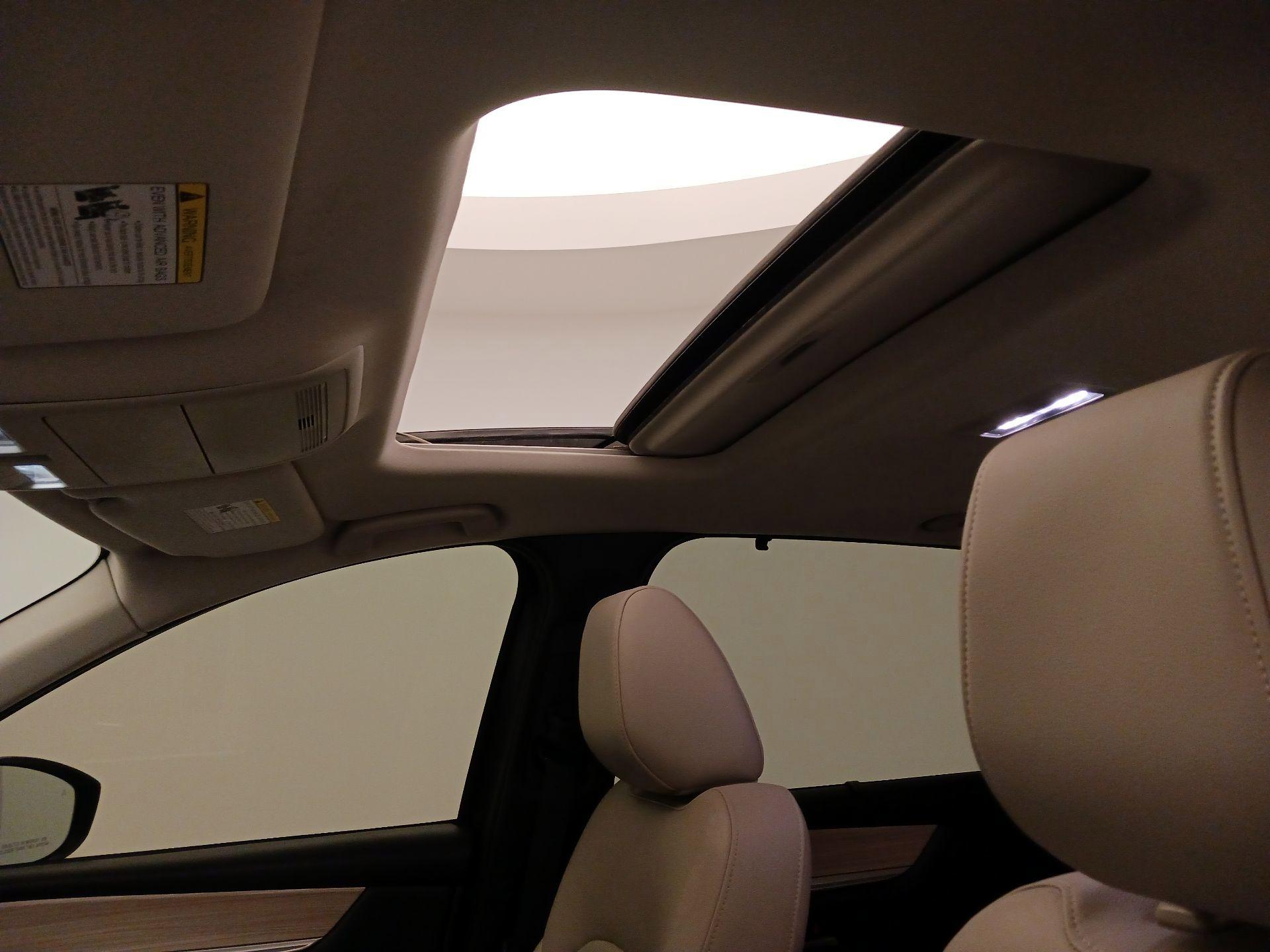 Thumbnail: 2024 Mazda CX-90 - 19