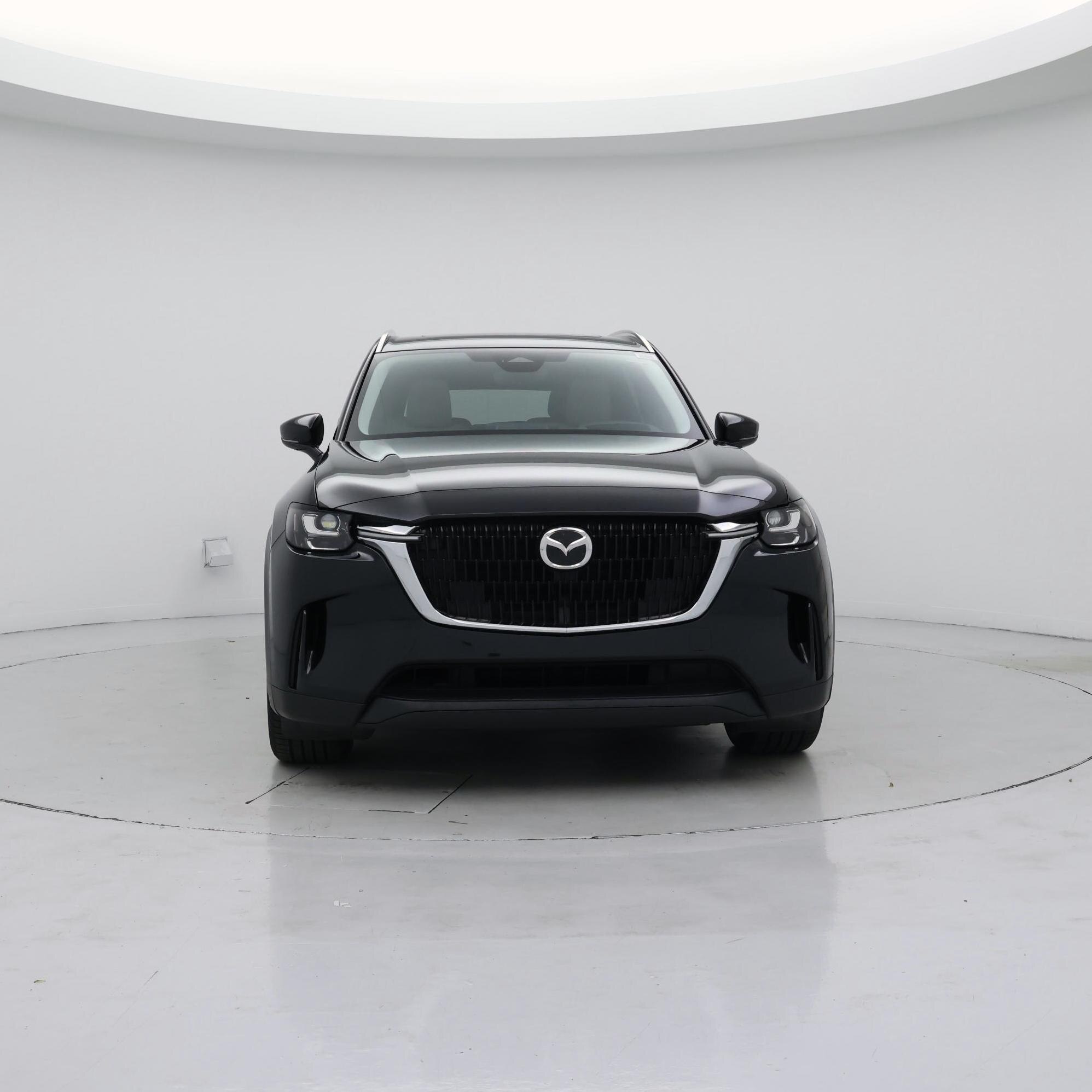 Thumbnail: 2024 Mazda CX-90 - 5