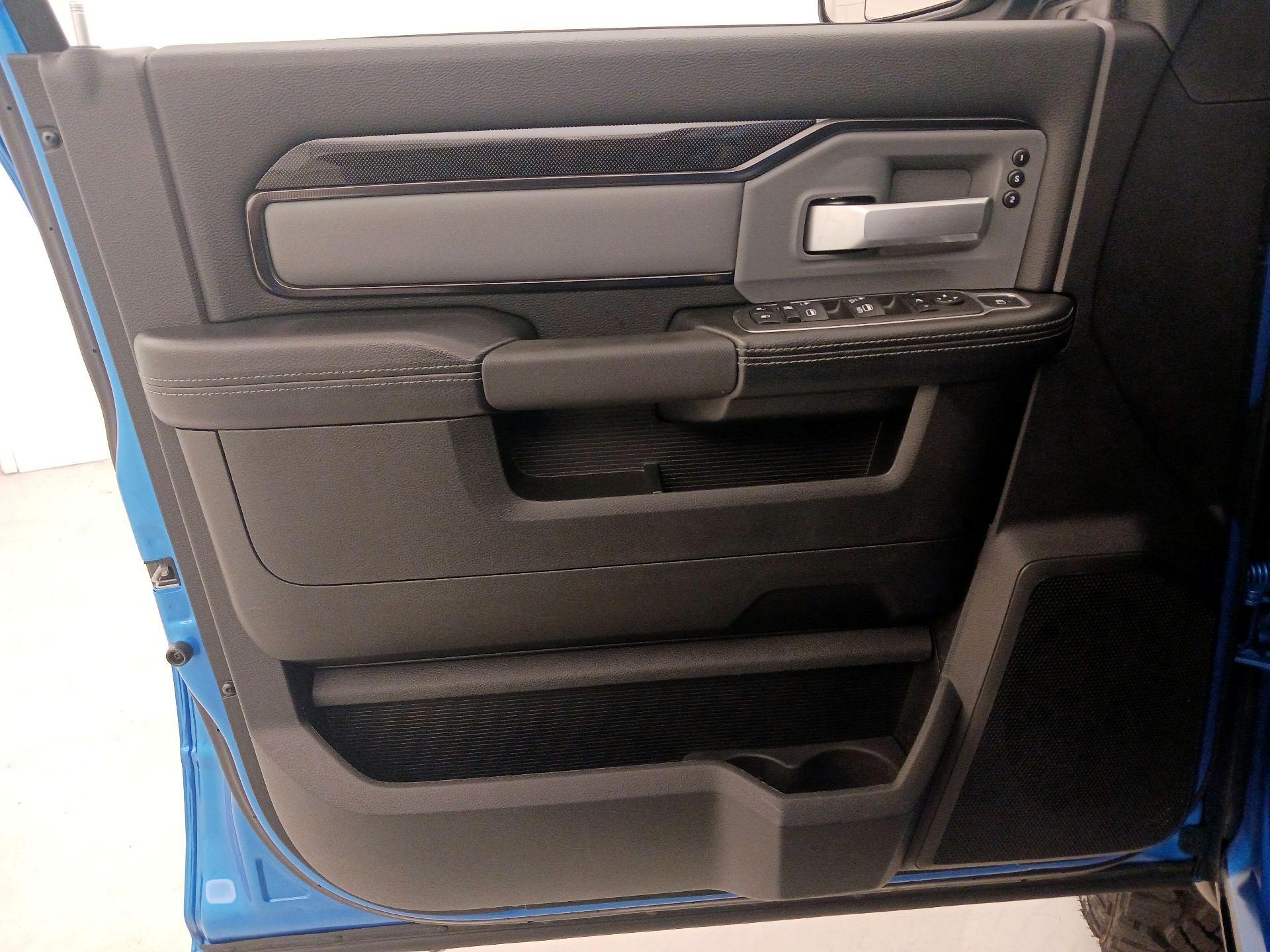 Thumbnail: 2022 RAM 2500 - 12