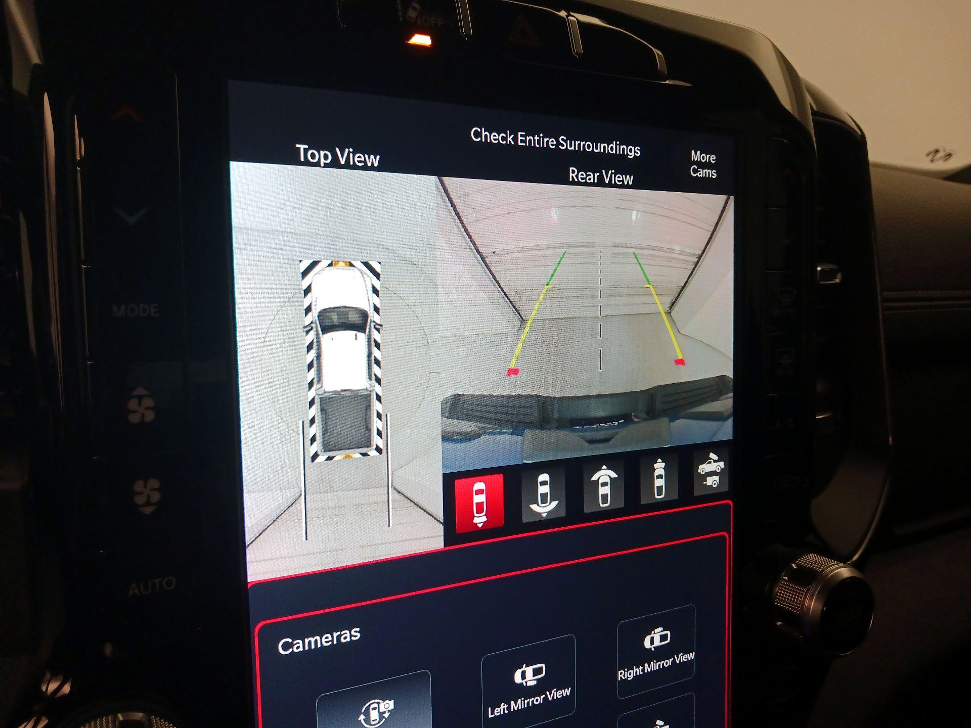 Thumbnail: 2022 RAM 2500 - 15