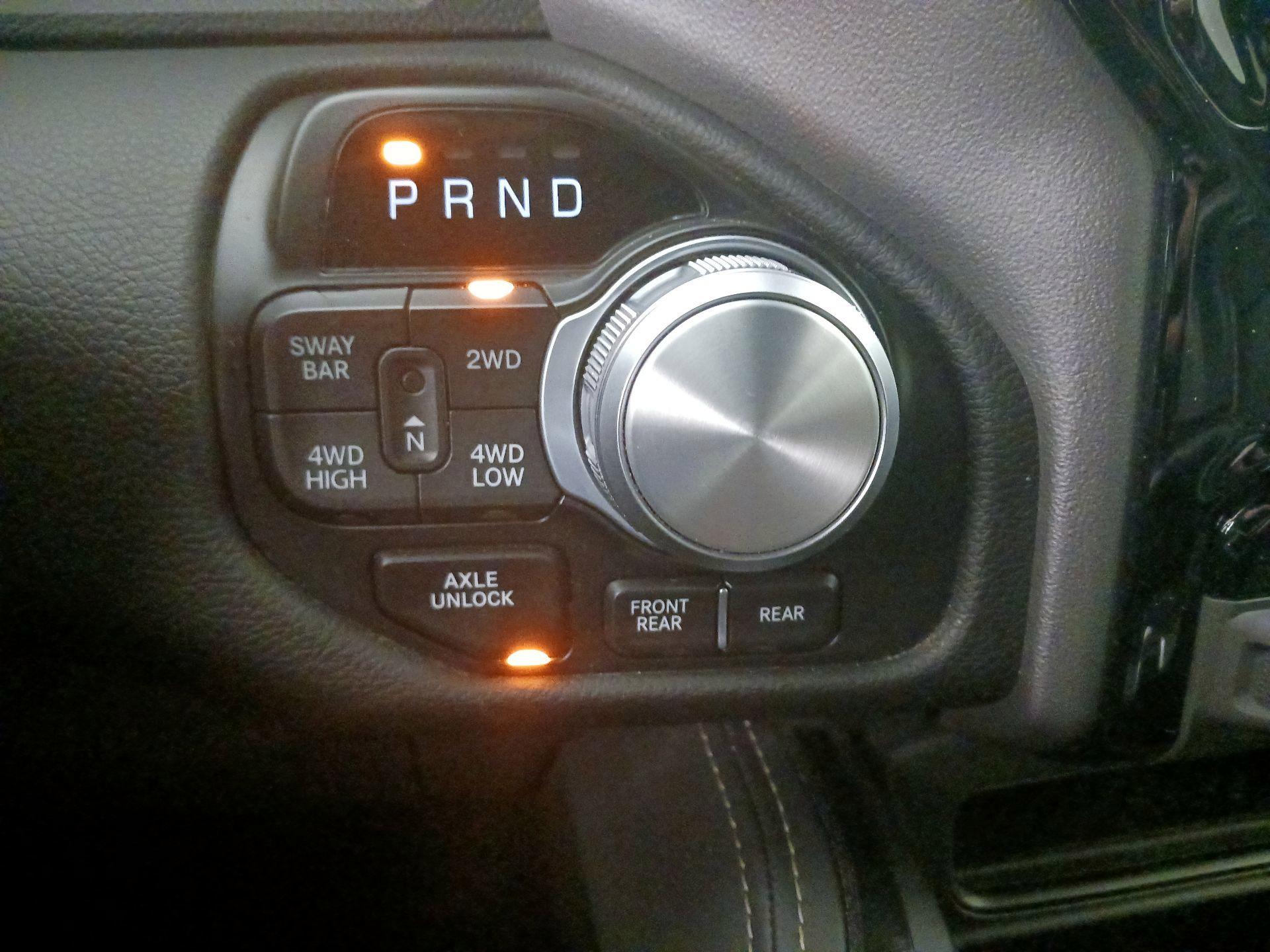 Thumbnail: 2022 RAM 2500 - 18