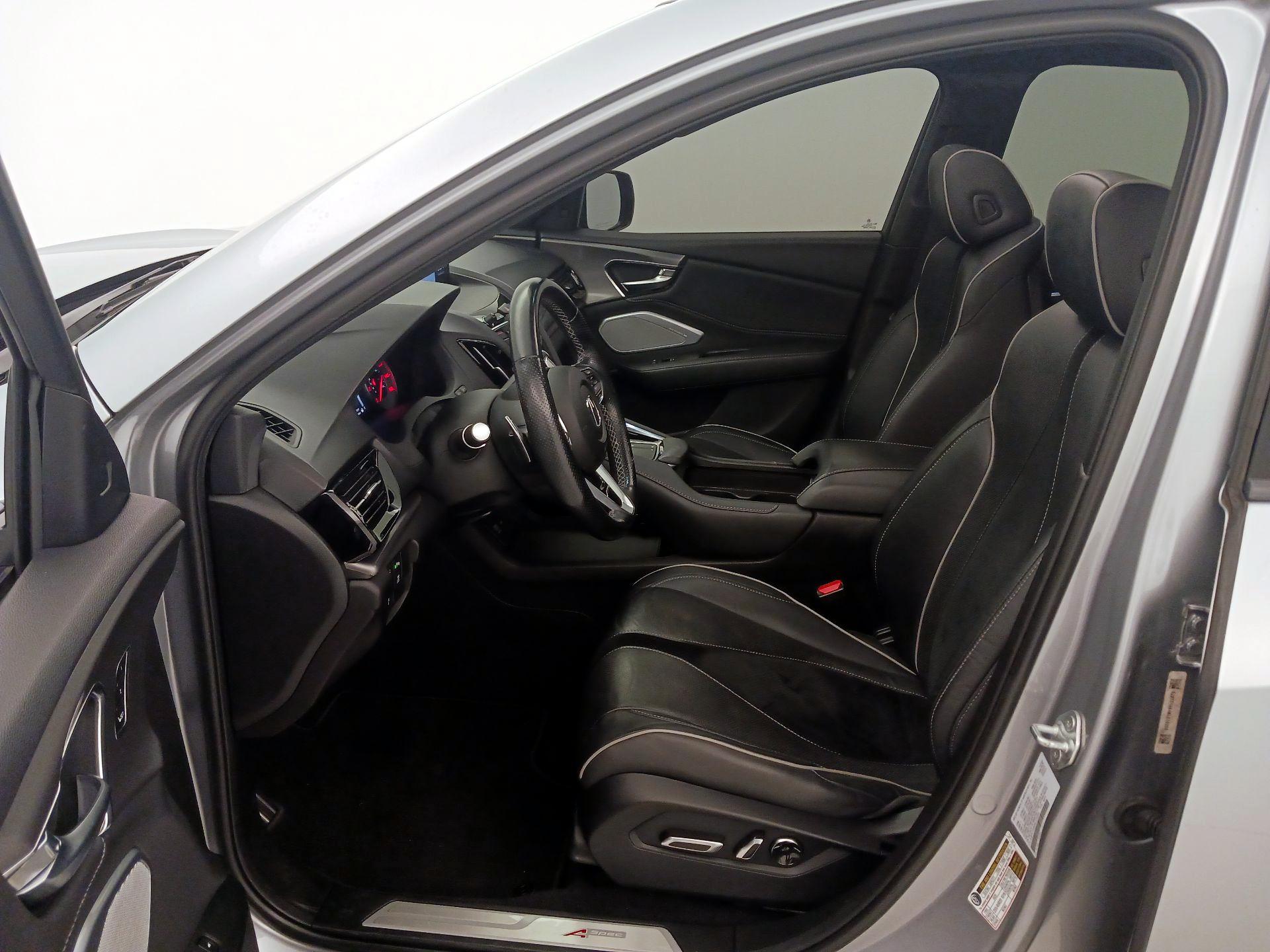 Thumbnail: 2021 Acura RDX - 11