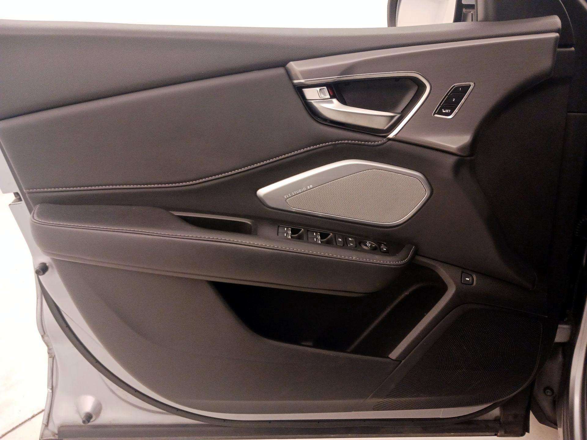 Thumbnail: 2021 Acura RDX - 12