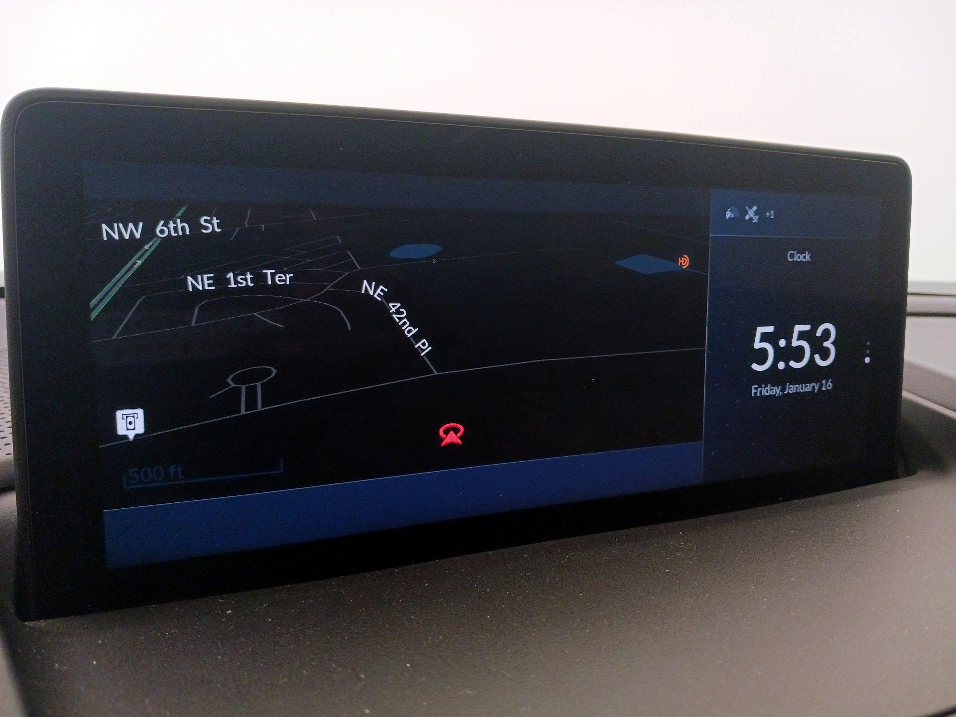 Thumbnail: 2021 Acura RDX - 14