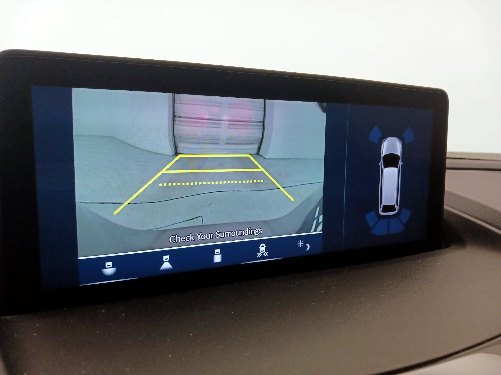 Thumbnail: 2021 Acura RDX - 15