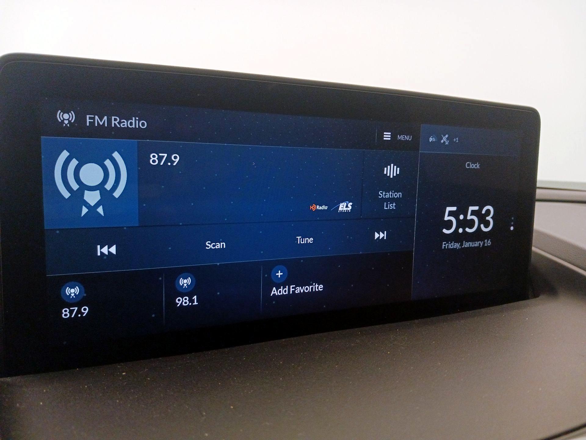 Thumbnail: 2021 Acura RDX - 16