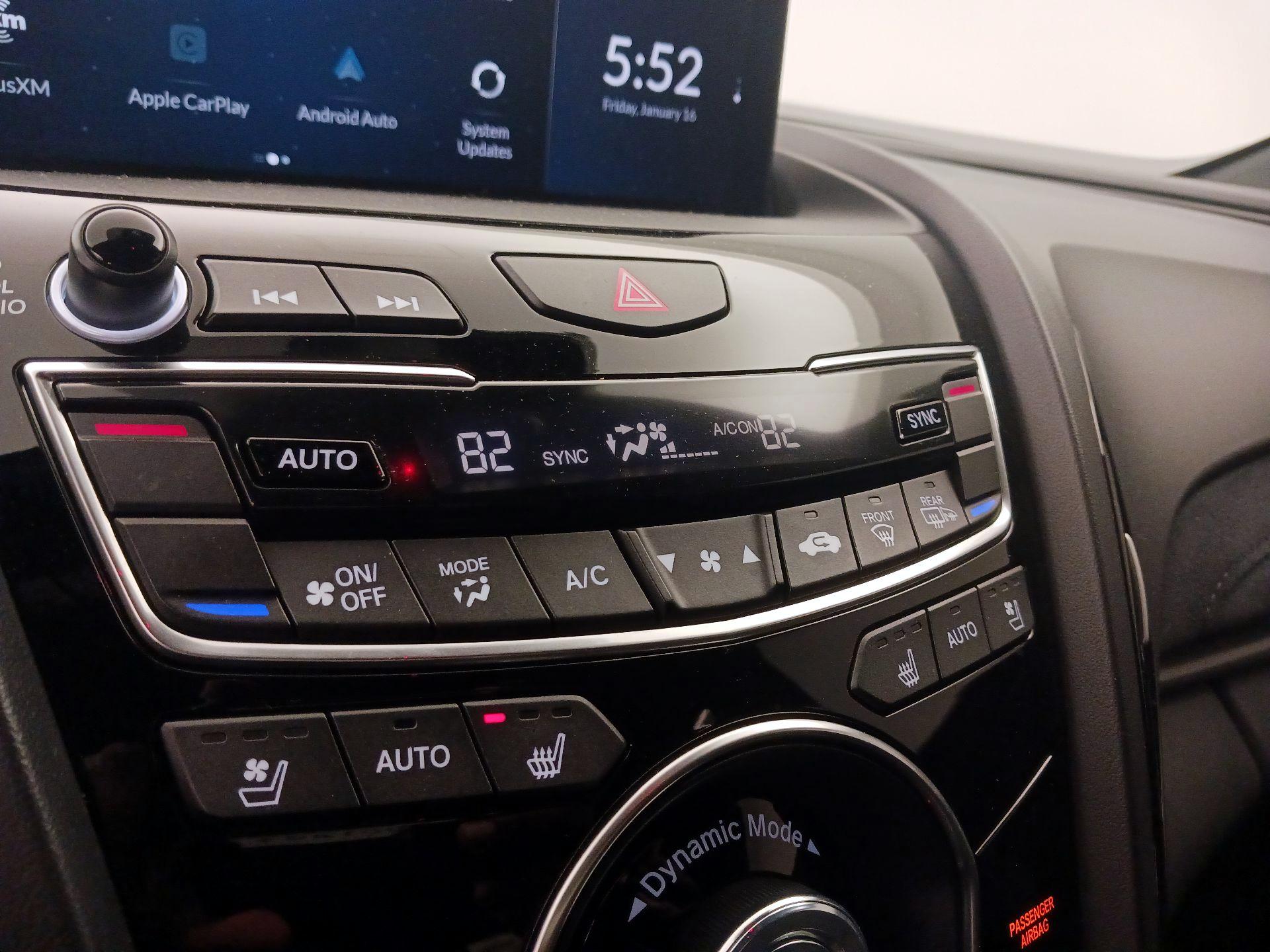 Thumbnail: 2021 Acura RDX - 17