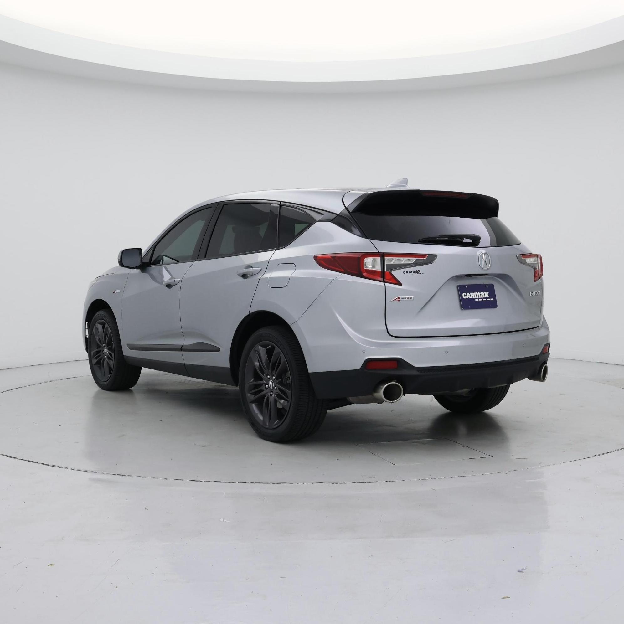 Thumbnail: 2021 Acura RDX - 2