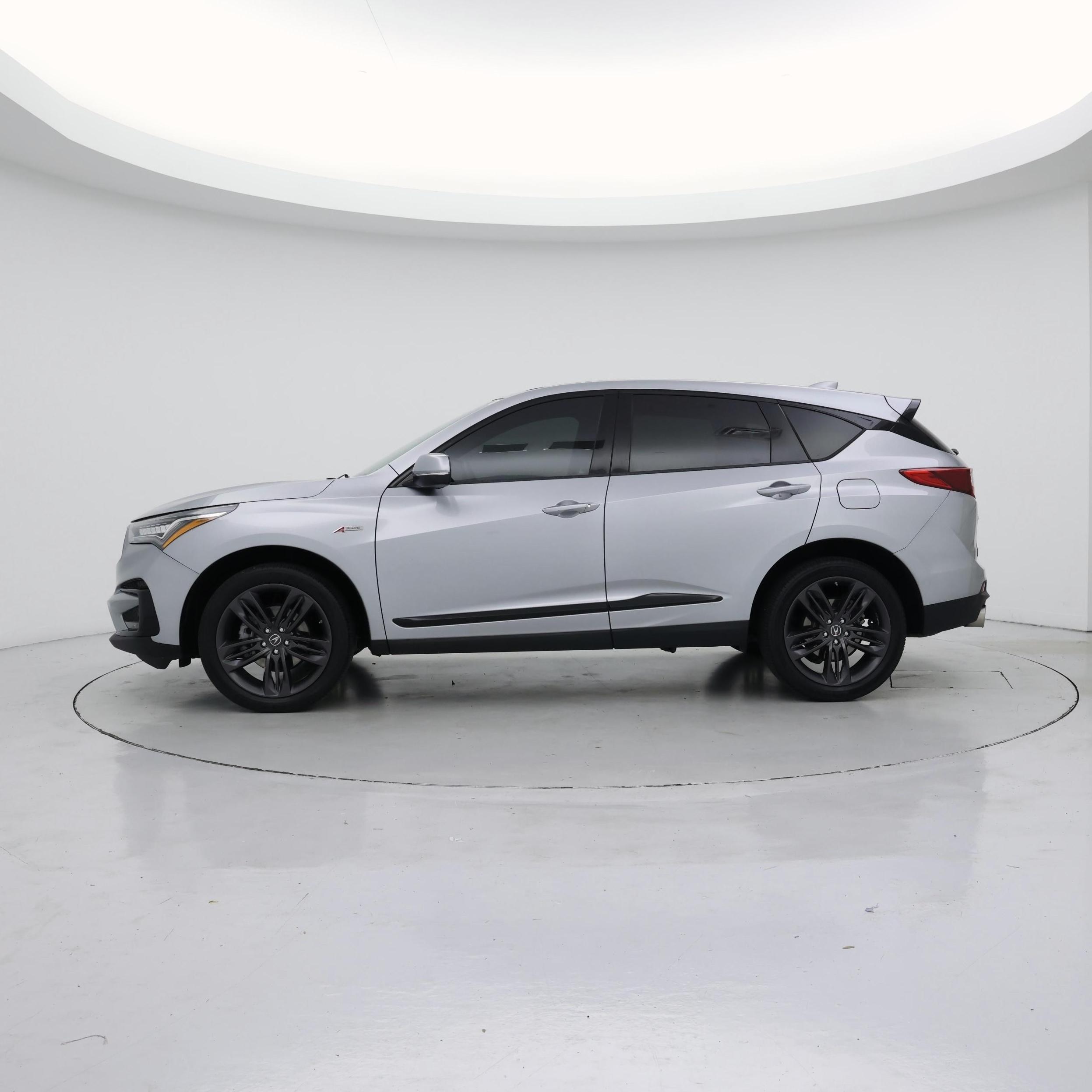 Thumbnail: 2021 Acura RDX - 3