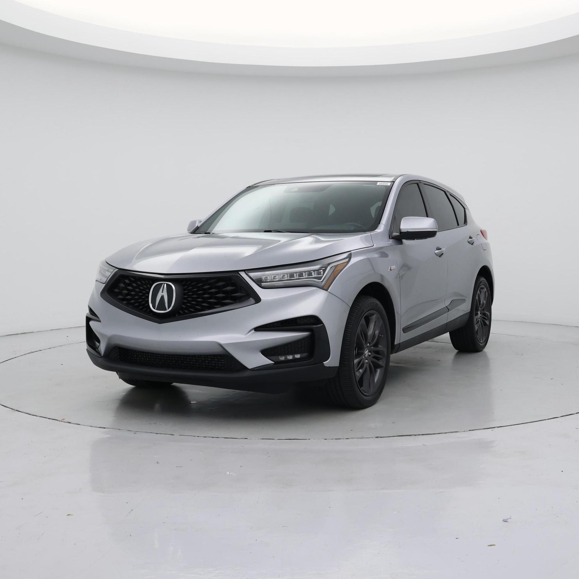 Thumbnail: 2021 Acura RDX - 4