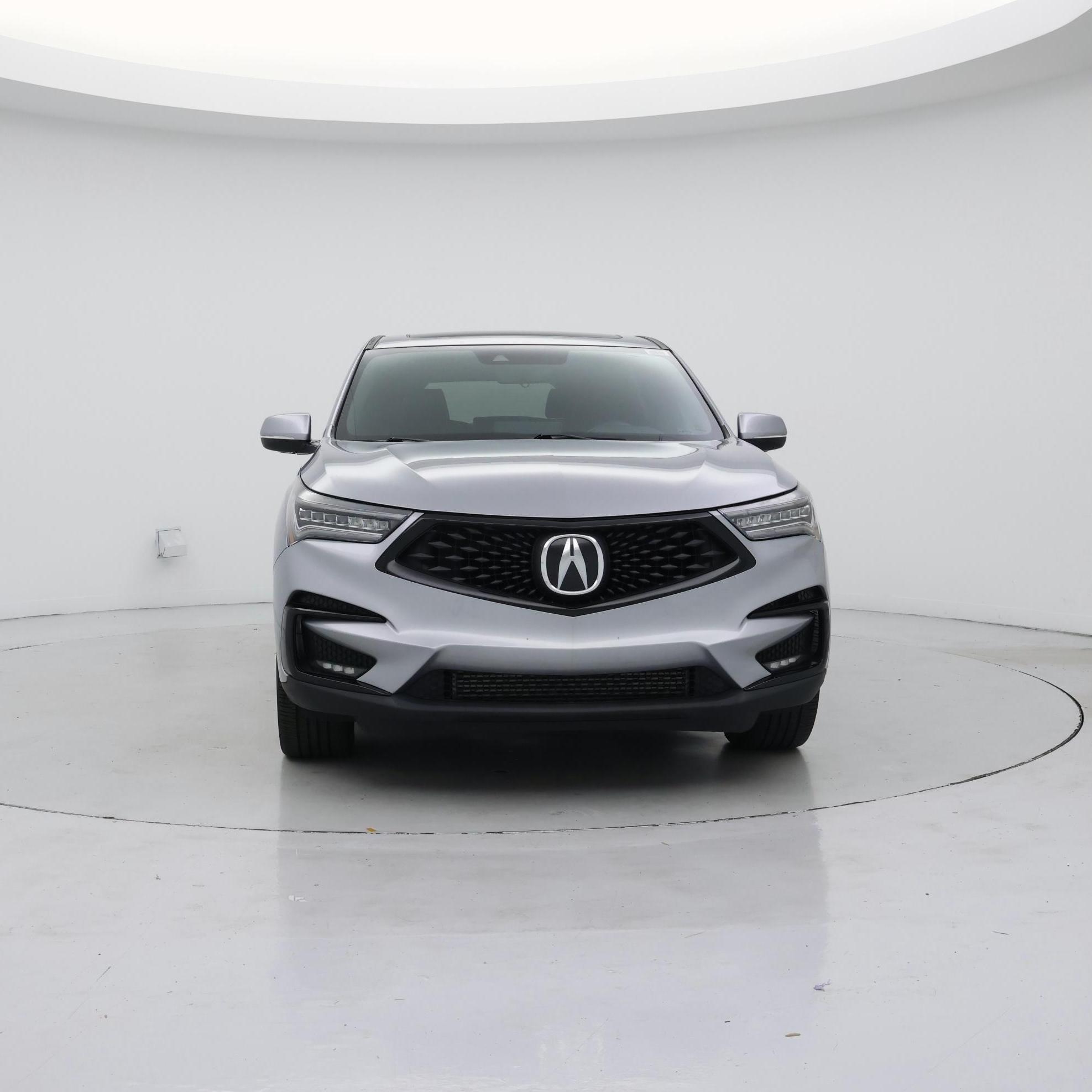 Thumbnail: 2021 Acura RDX - 5