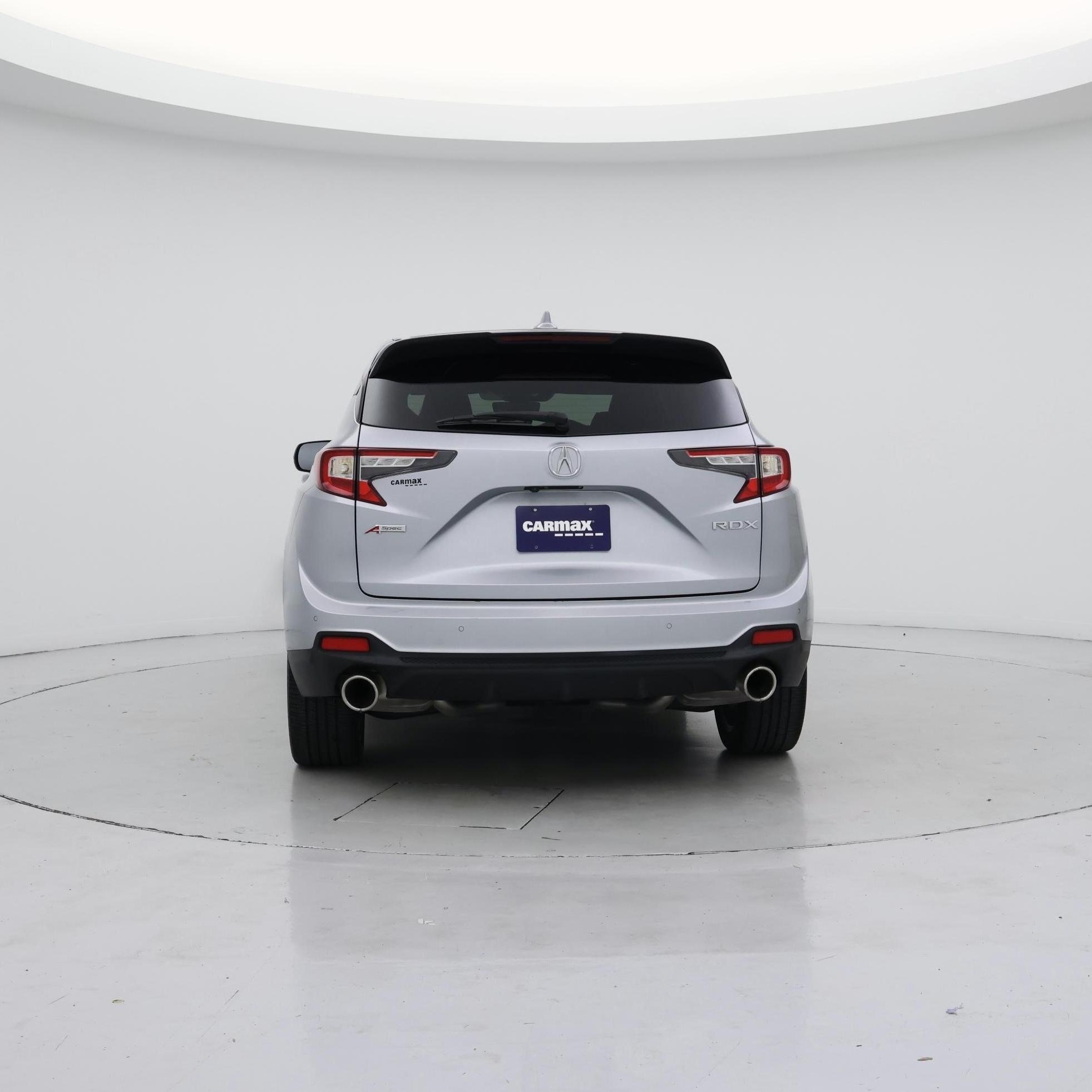 Thumbnail: 2021 Acura RDX - 6