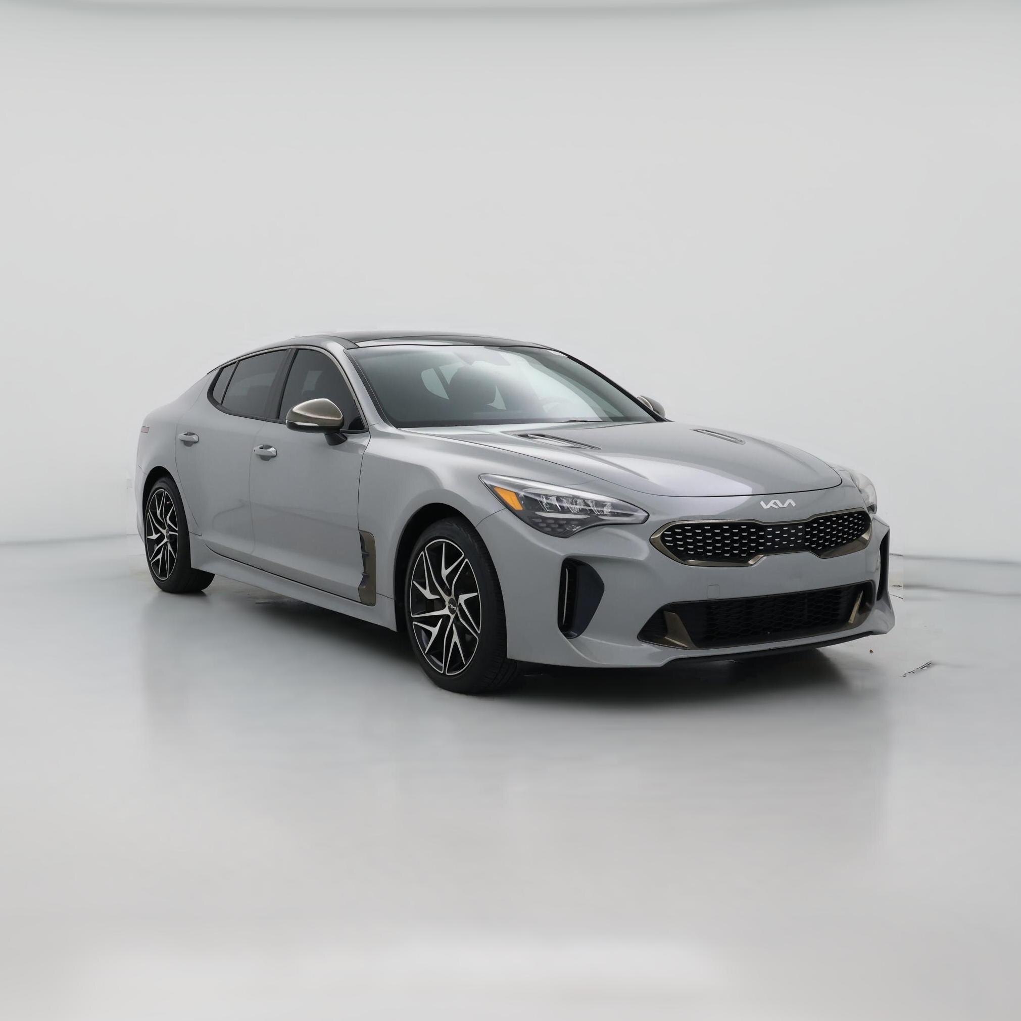 Thumbnail: 2023 Kia Stinger - 1