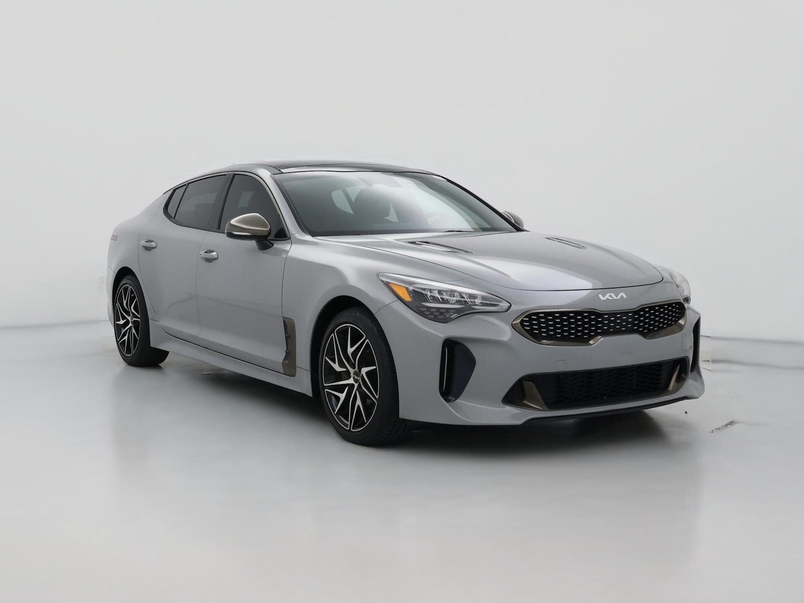 2023 Kia Stinger GT-Line