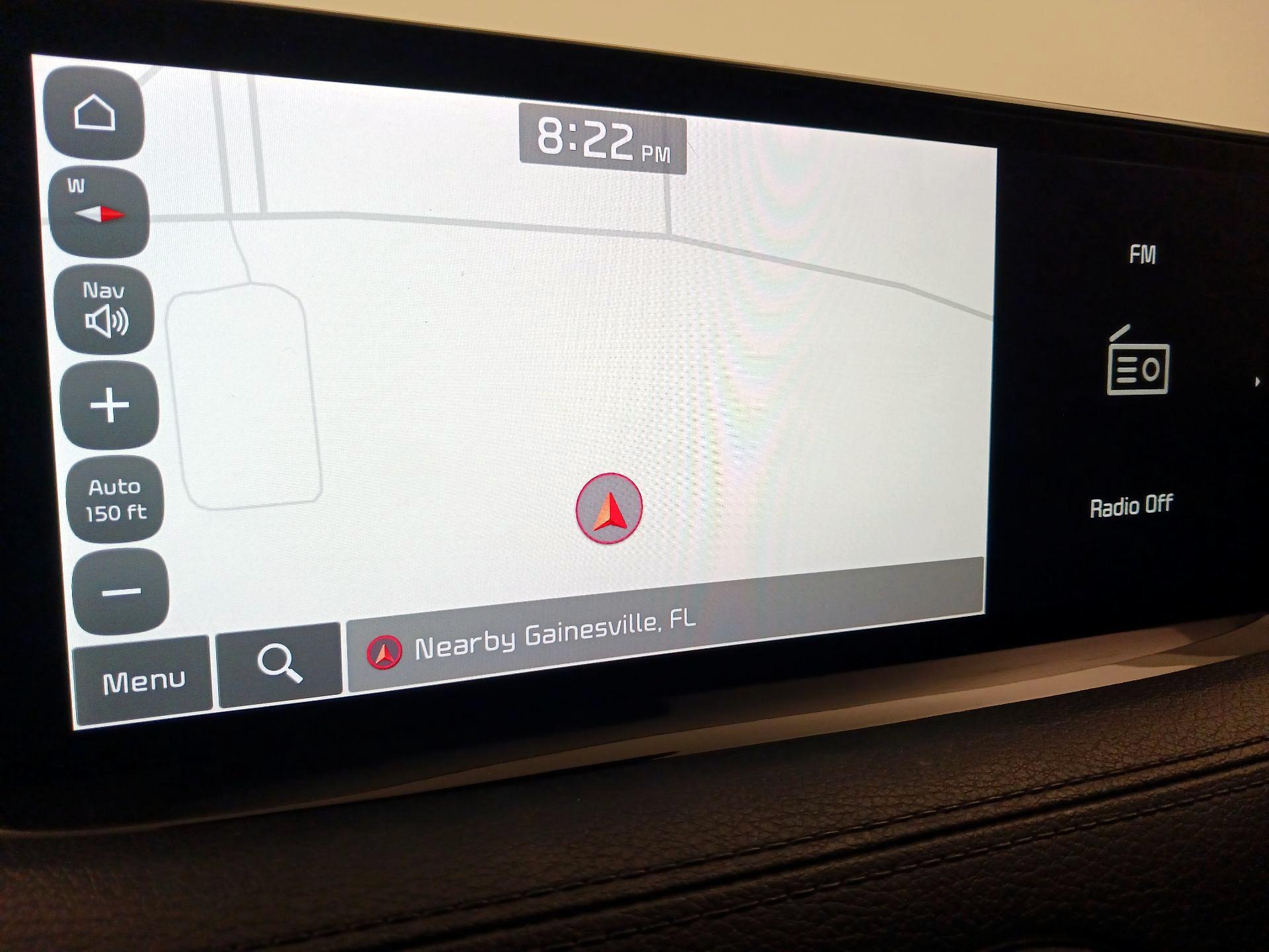 Thumbnail: 2023 Kia Stinger - 14