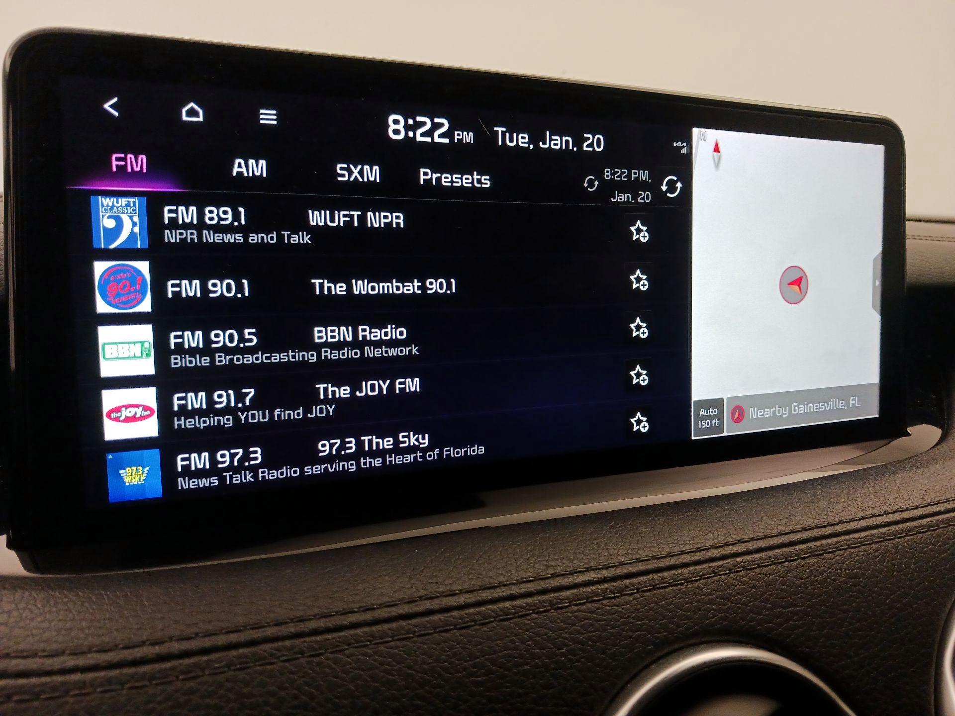 Thumbnail: 2023 Kia Stinger - 16