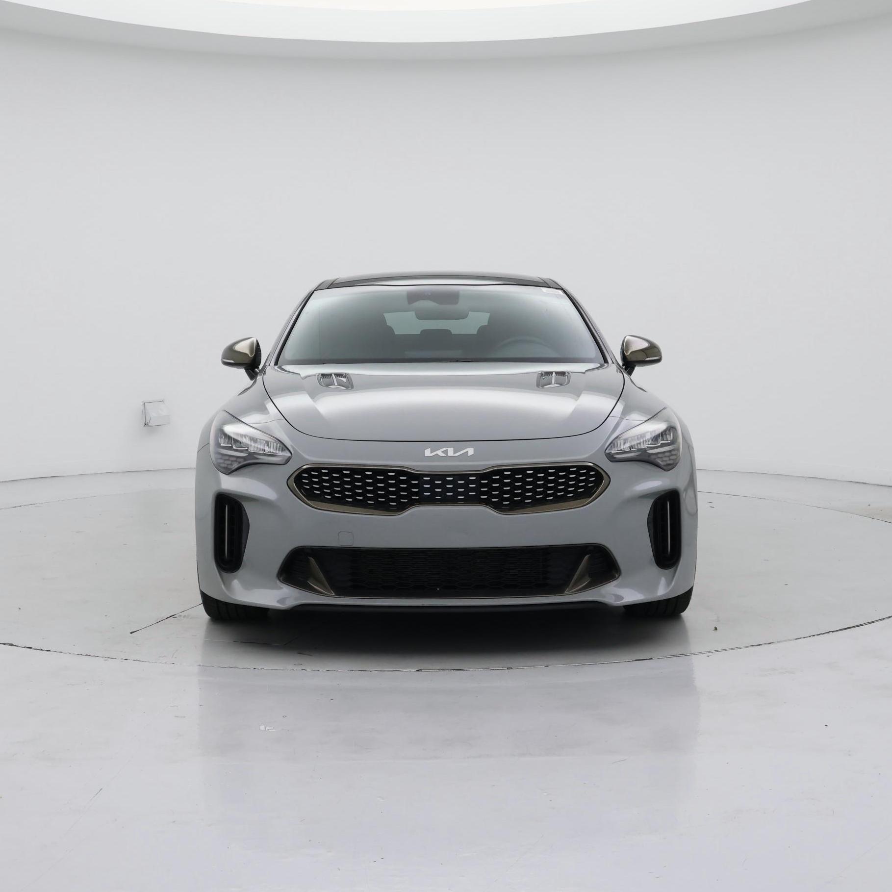 Thumbnail: 2023 Kia Stinger - 5