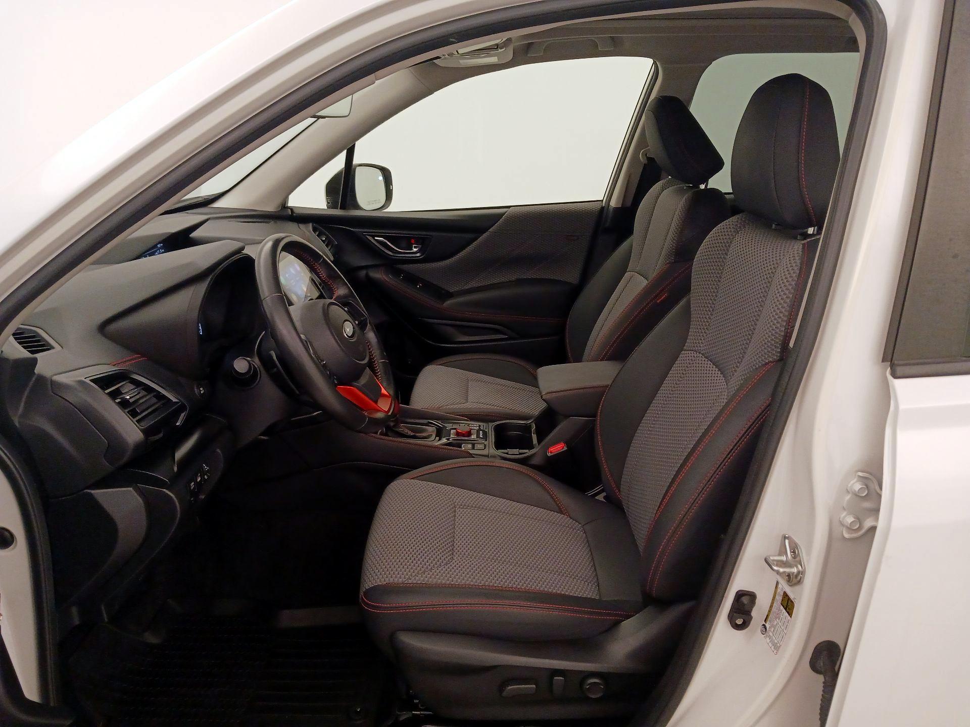 Thumbnail: 2022 Subaru Forester - 11