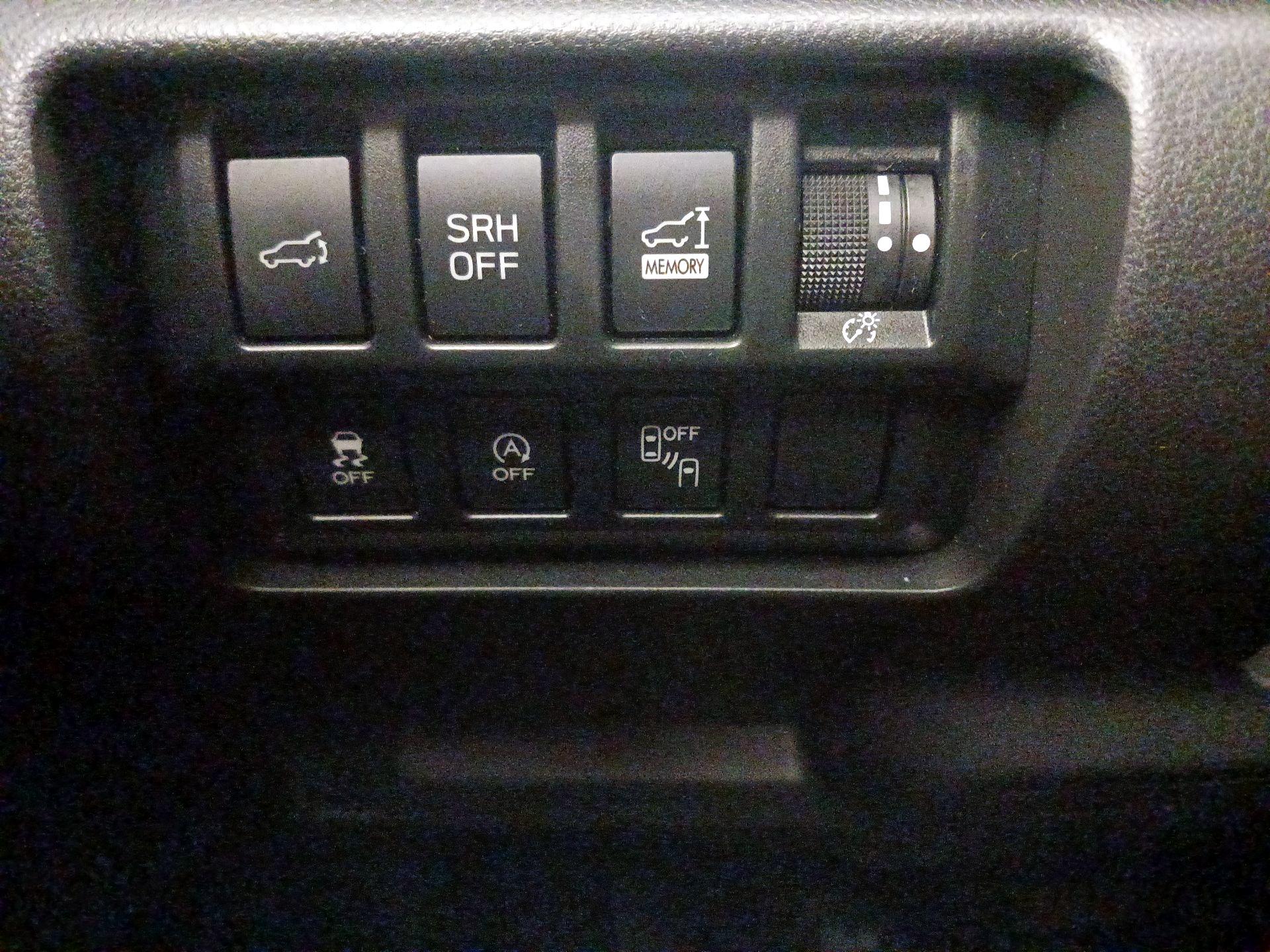 Thumbnail: 2022 Subaru Forester - 13