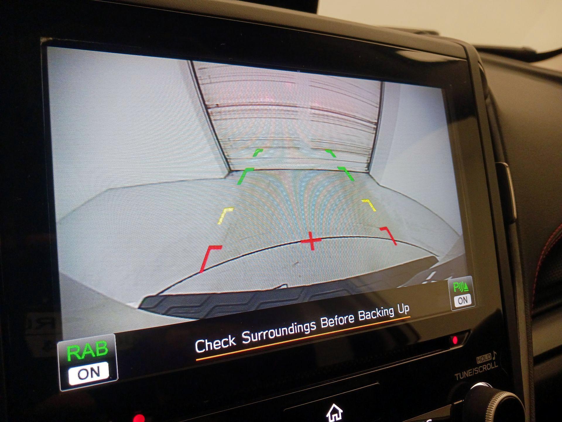 Thumbnail: 2022 Subaru Forester - 14