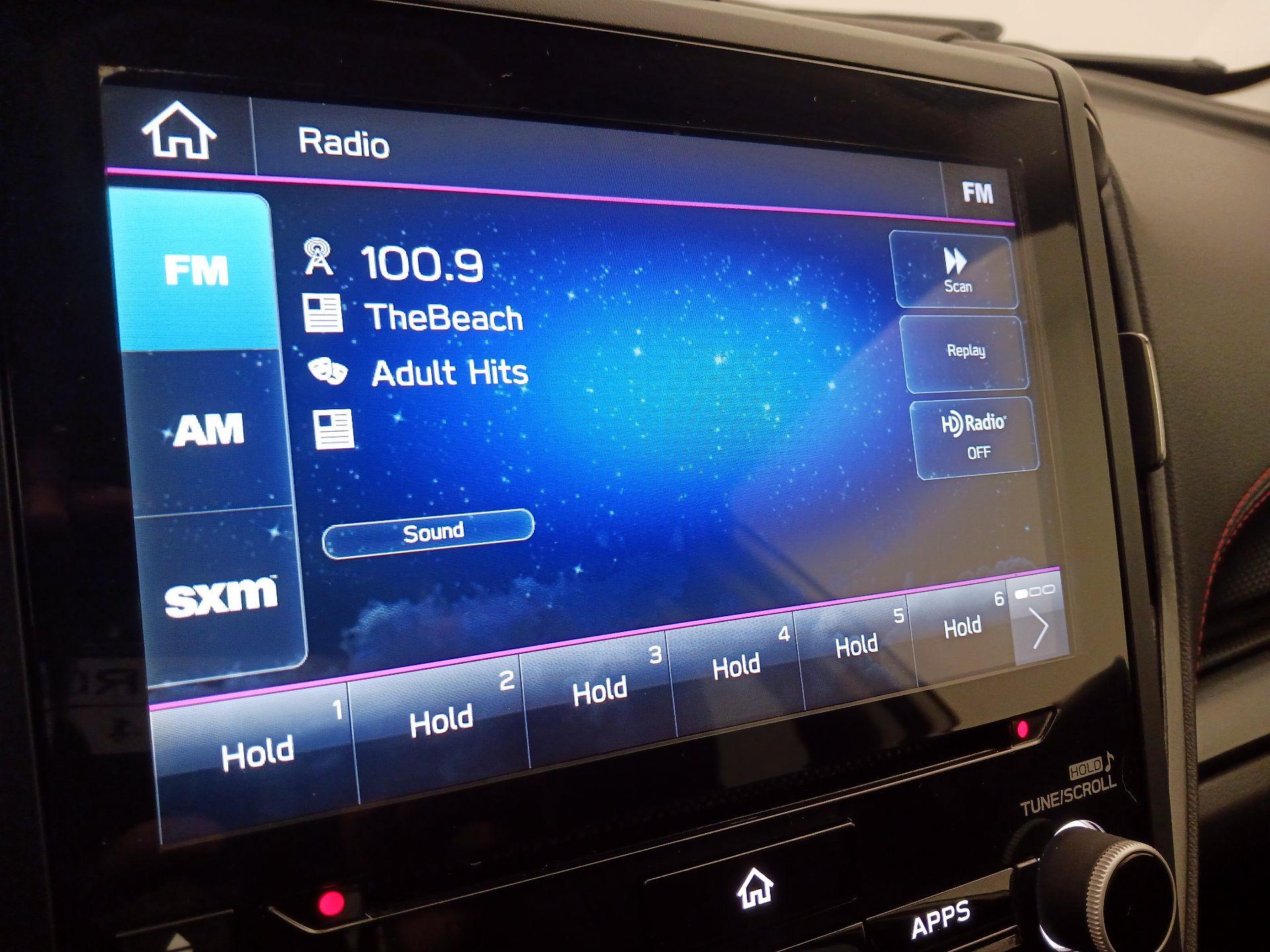 Thumbnail: 2022 Subaru Forester - 15