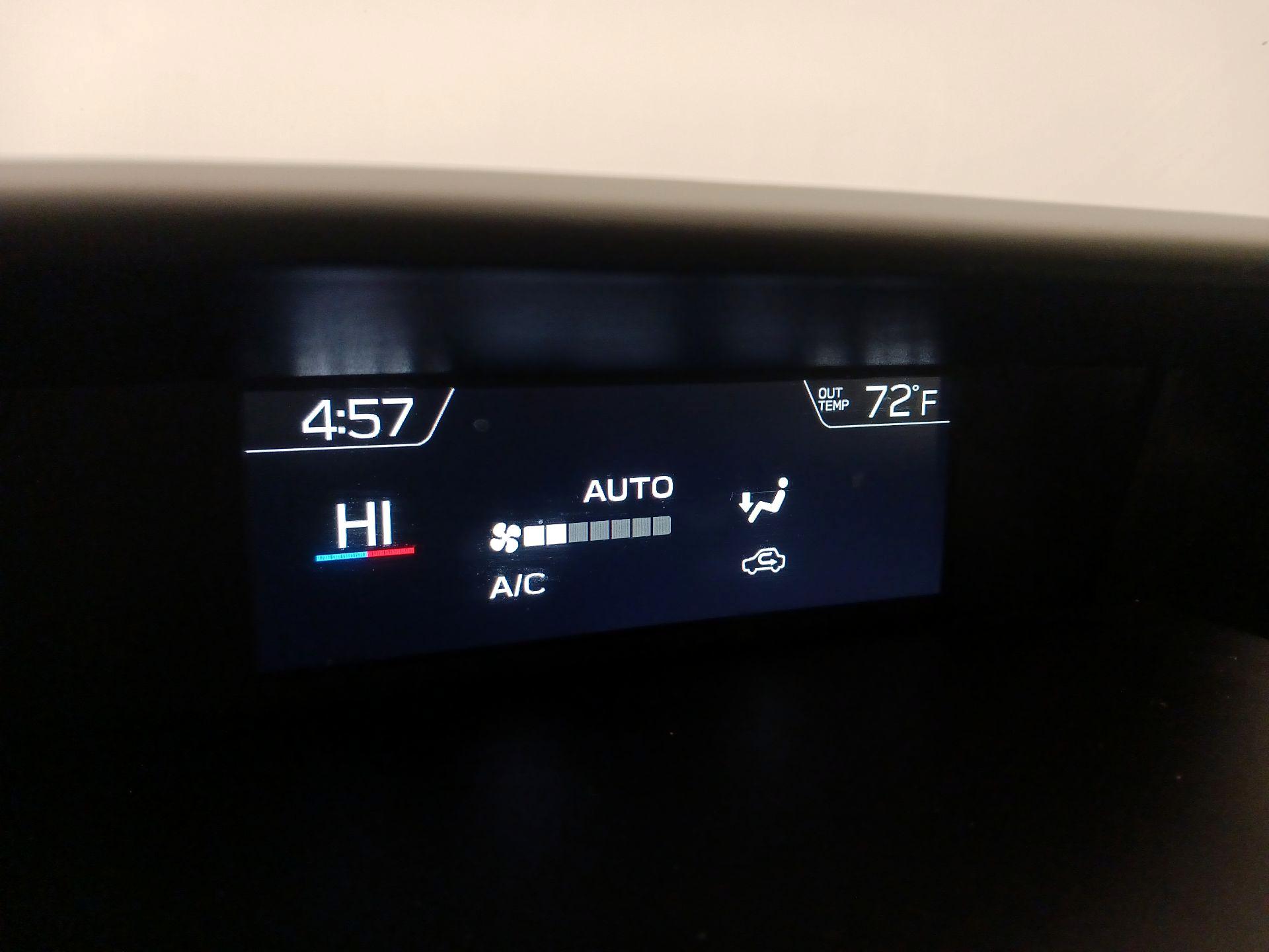 Thumbnail: 2022 Subaru Forester - 16