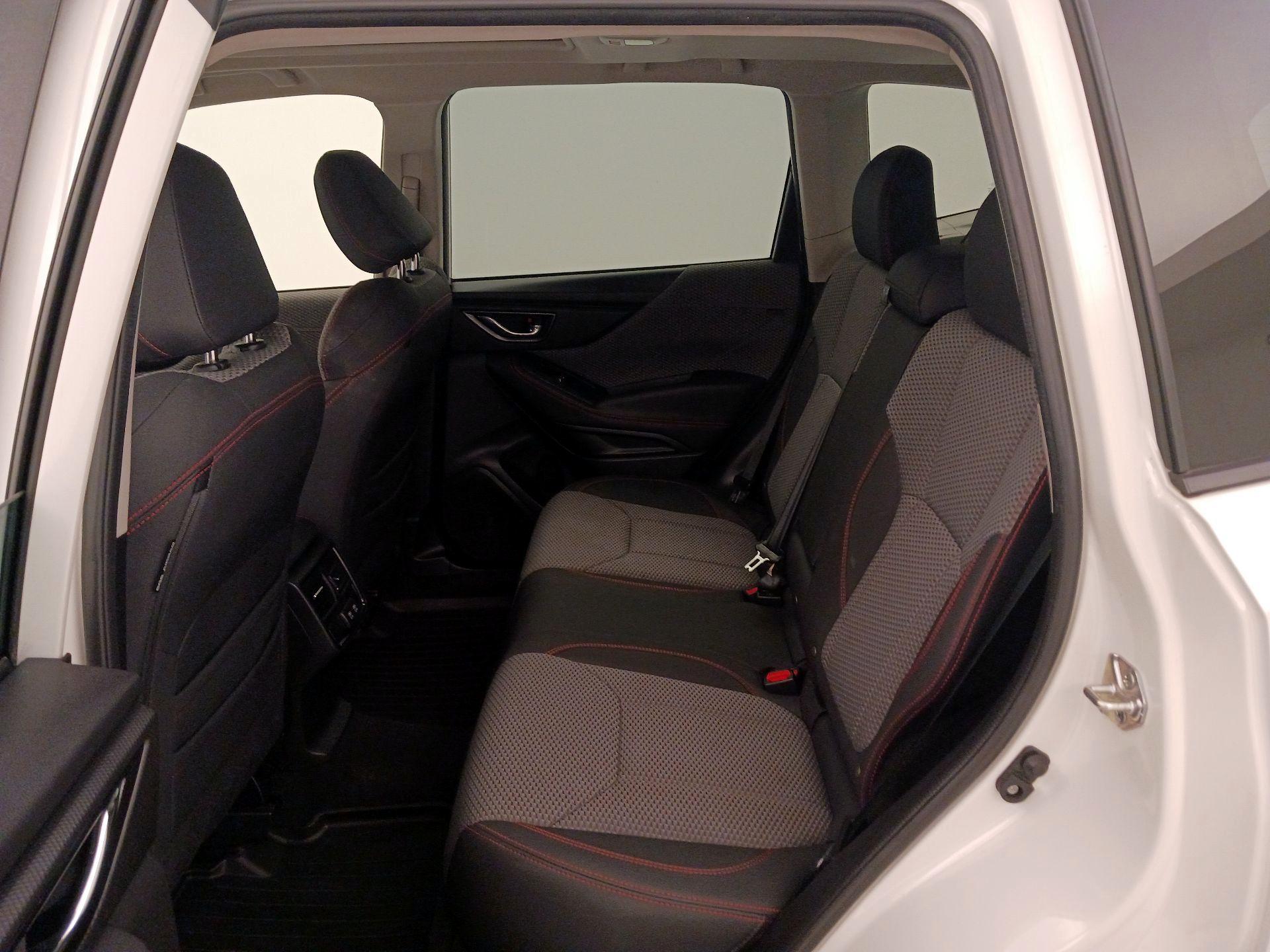 Thumbnail: 2022 Subaru Forester - 20