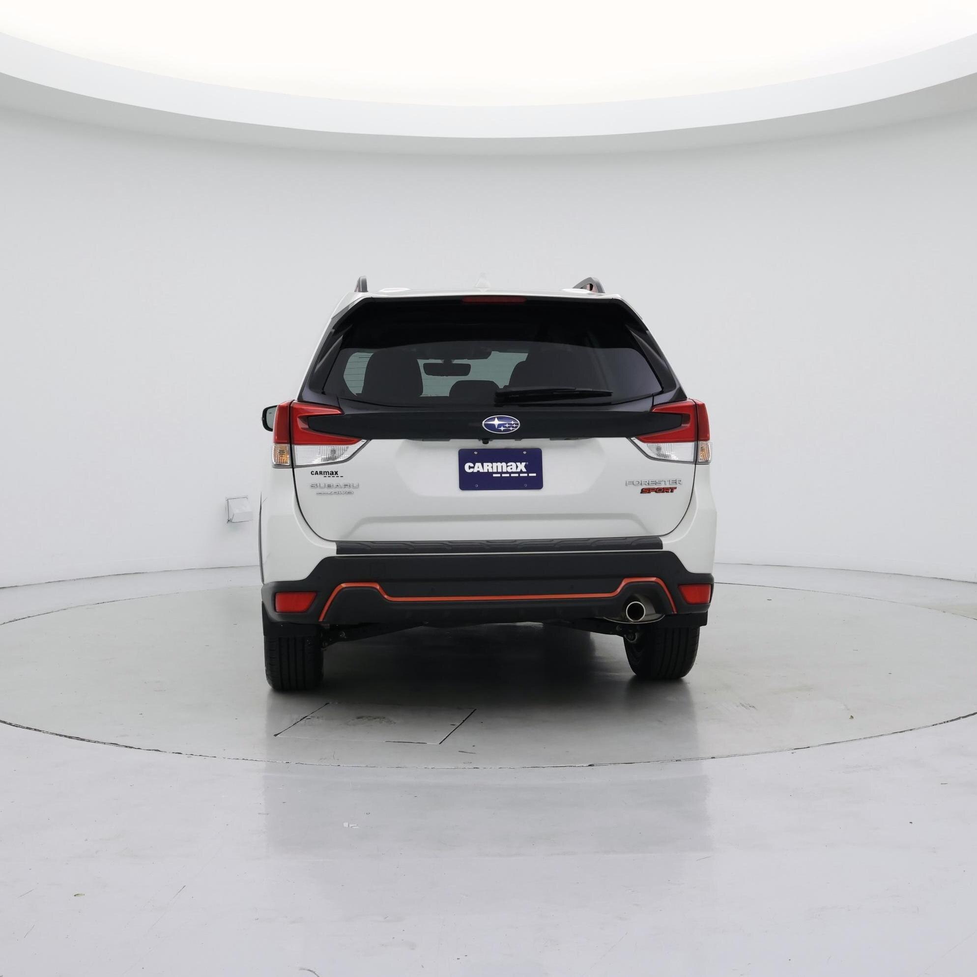 Thumbnail: 2022 Subaru Forester - 6