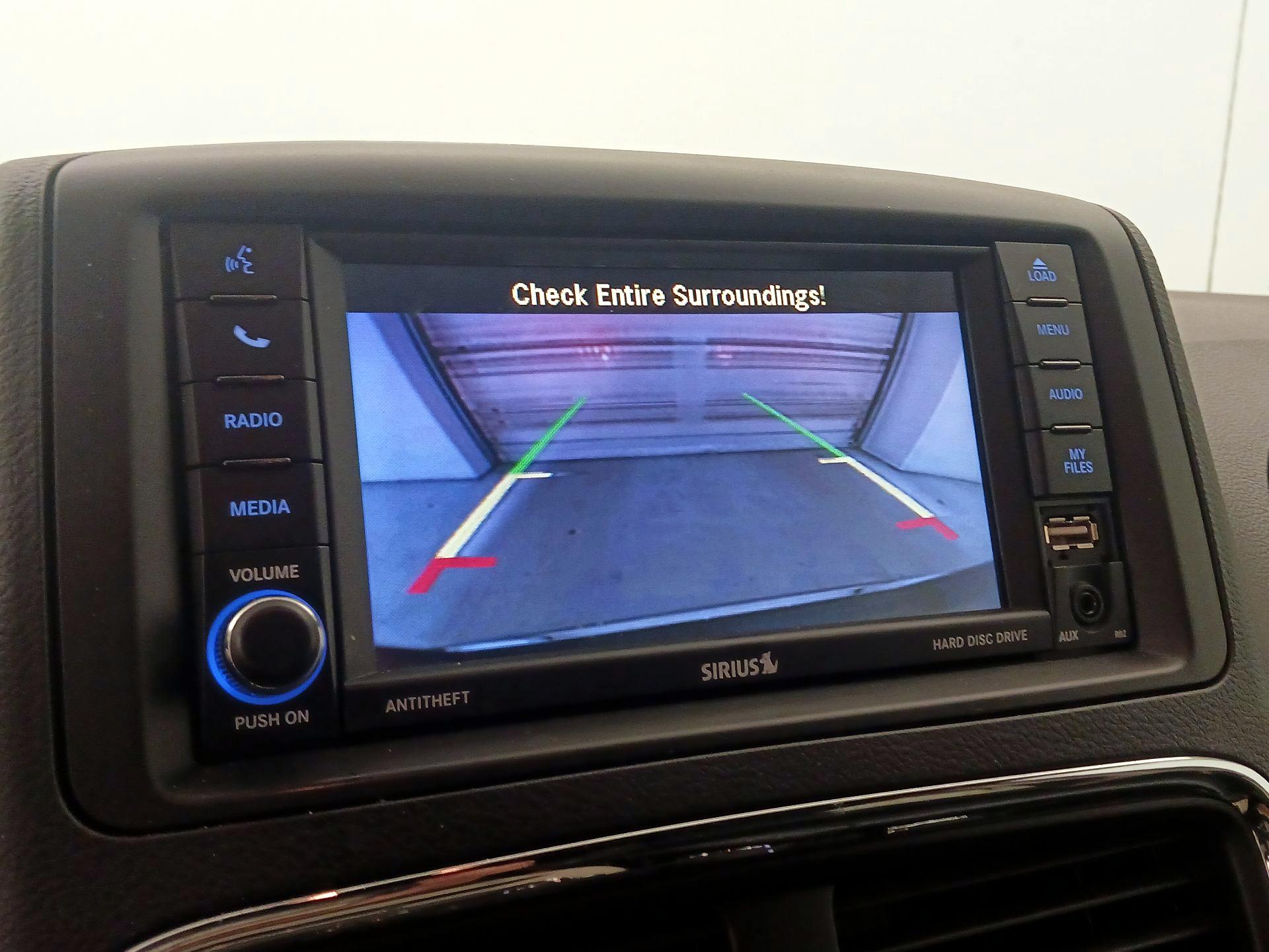 Thumbnail: 2018 Dodge Grand Caravan - 14