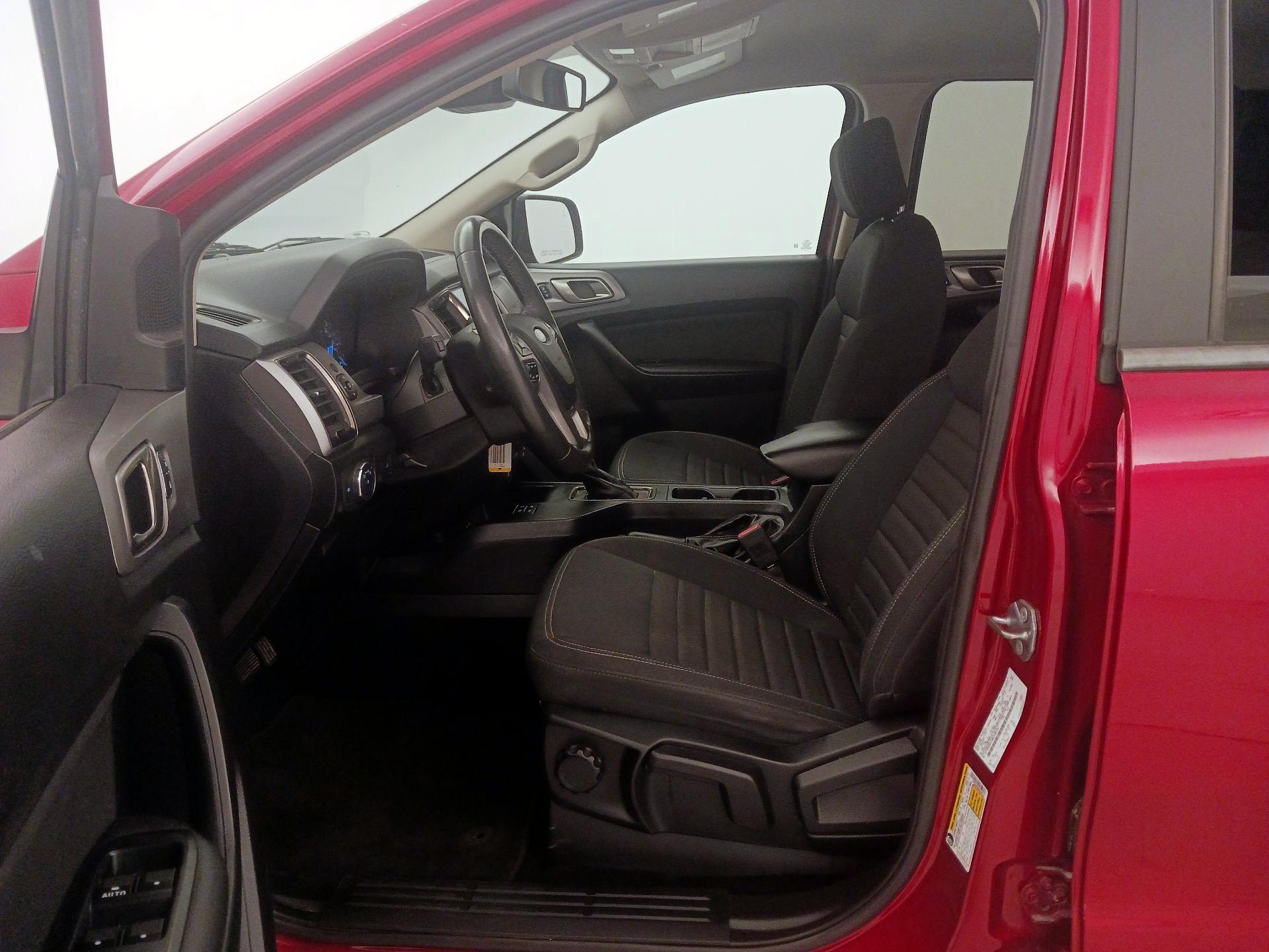 Thumbnail: 2021 Ford Ranger - 11