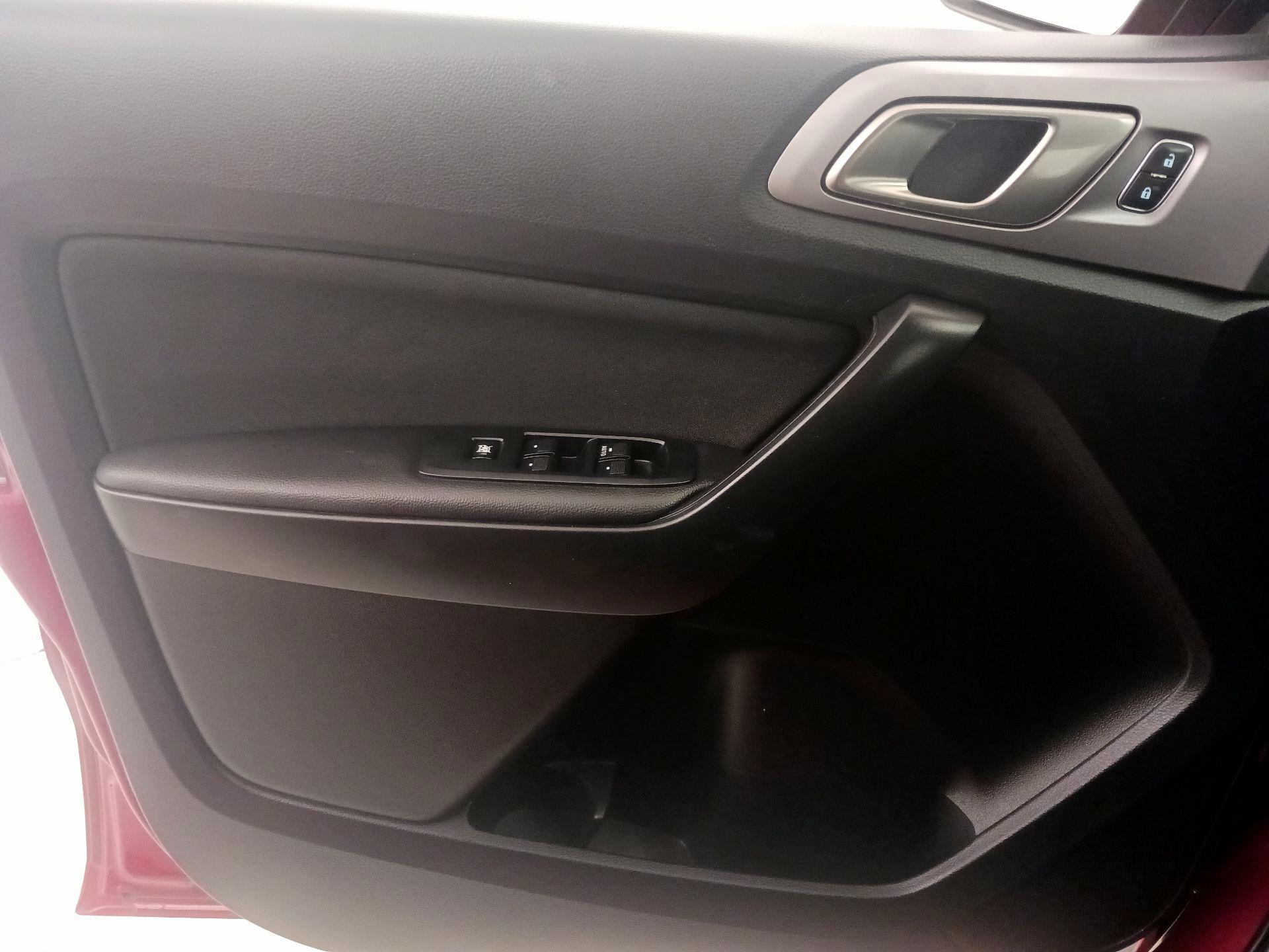 Thumbnail: 2021 Ford Ranger - 12