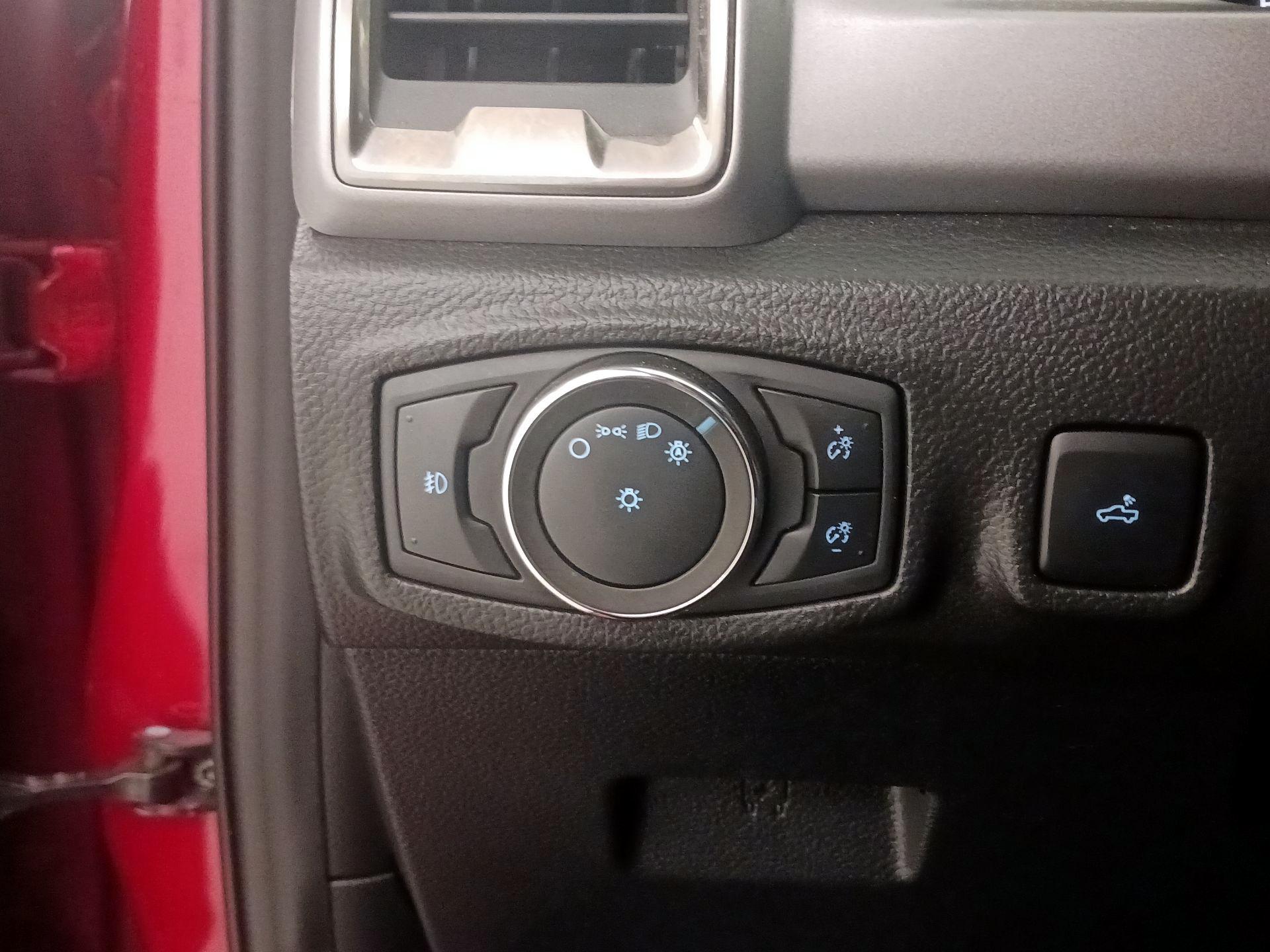 Thumbnail: 2021 Ford Ranger - 13