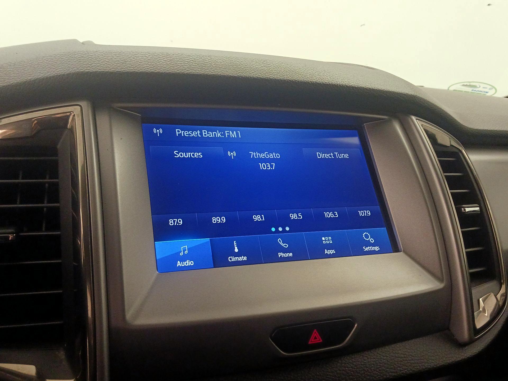 Thumbnail: 2021 Ford Ranger - 15