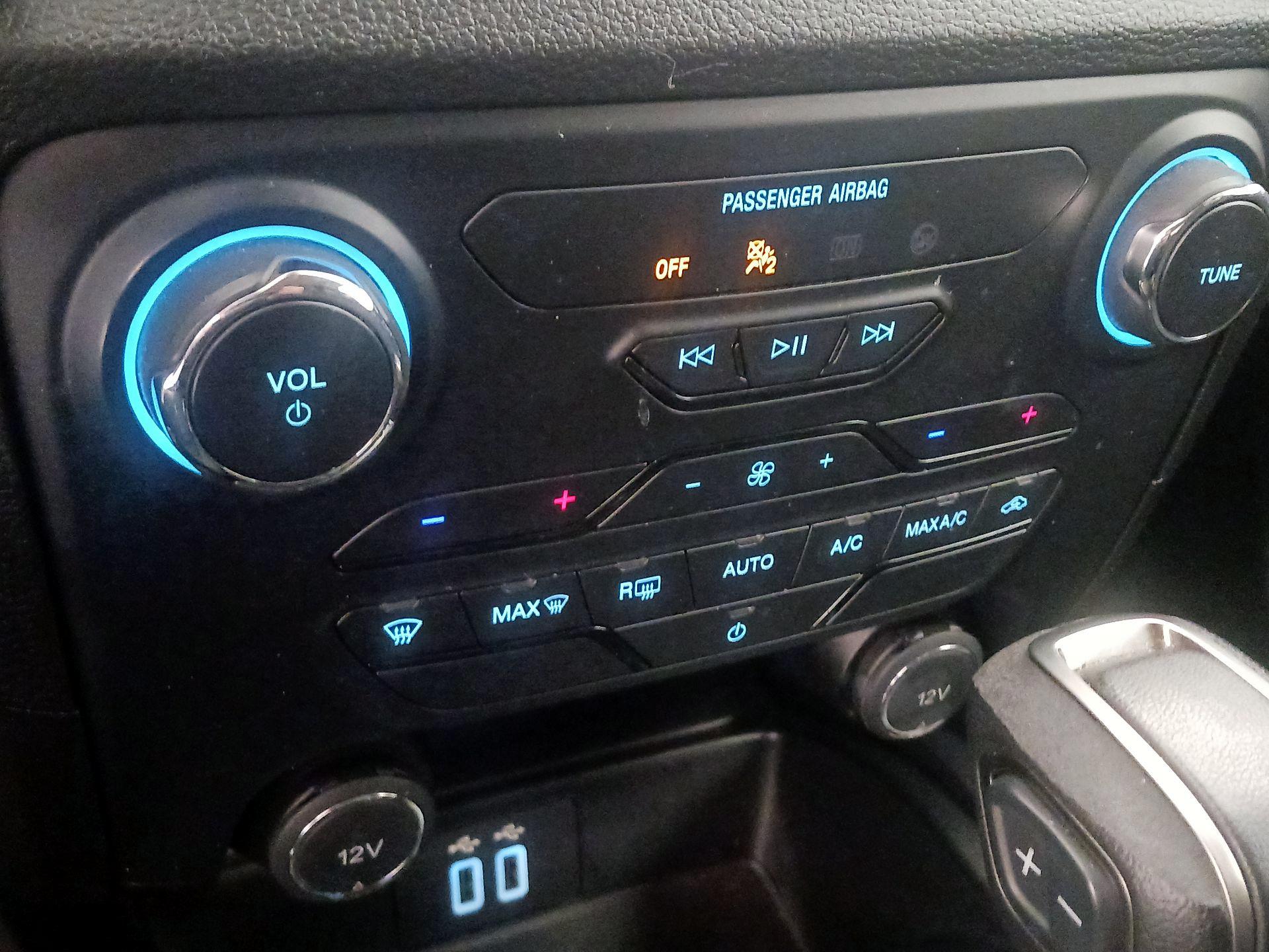 Thumbnail: 2021 Ford Ranger - 16