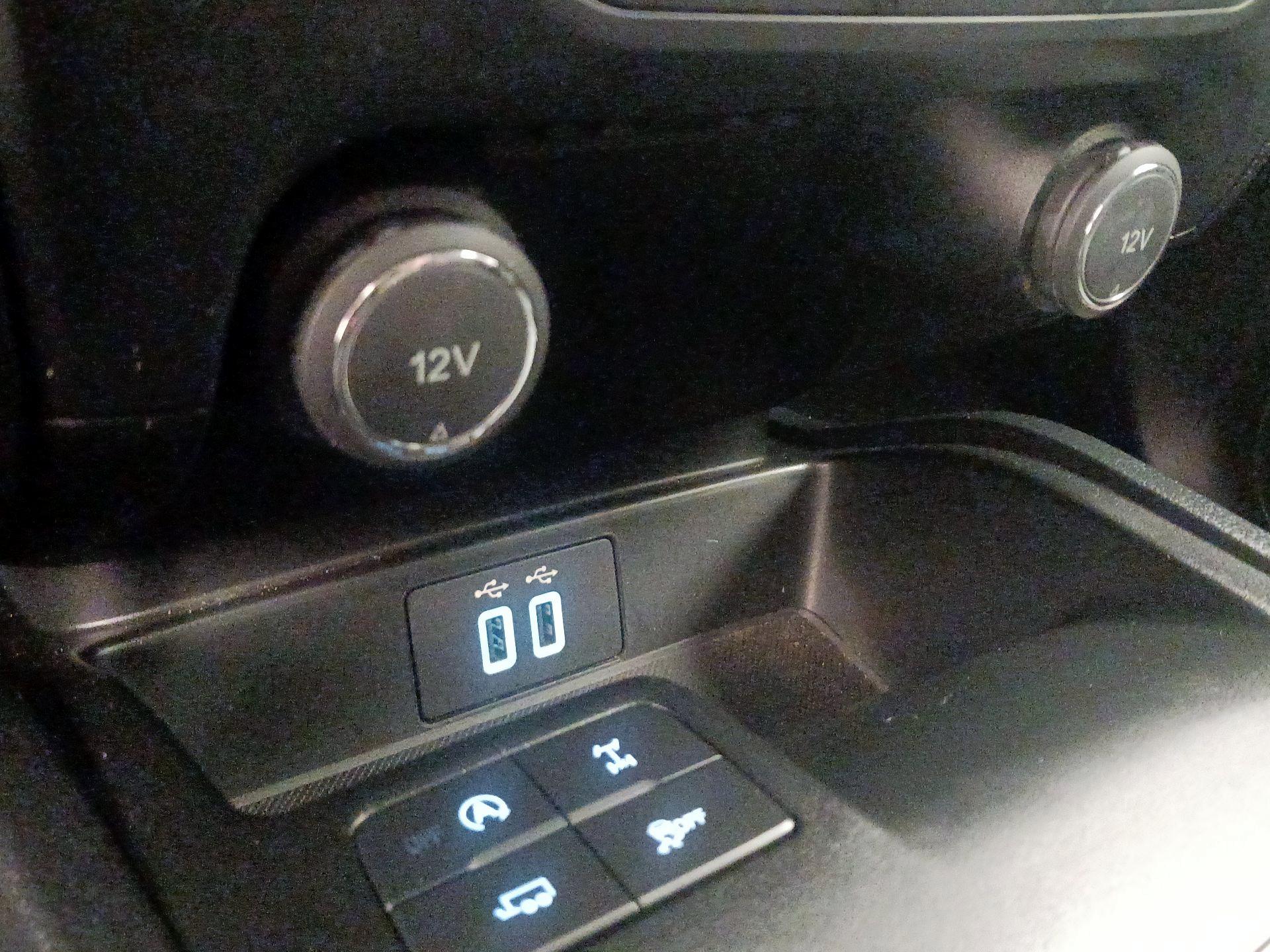 Thumbnail: 2021 Ford Ranger - 18