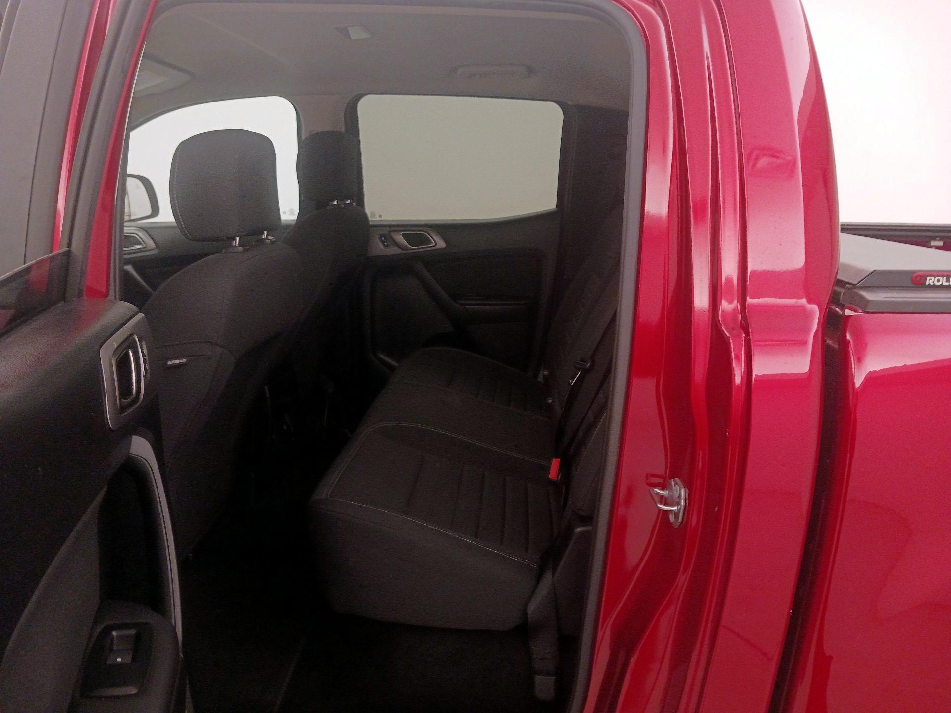 Thumbnail: 2021 Ford Ranger - 19