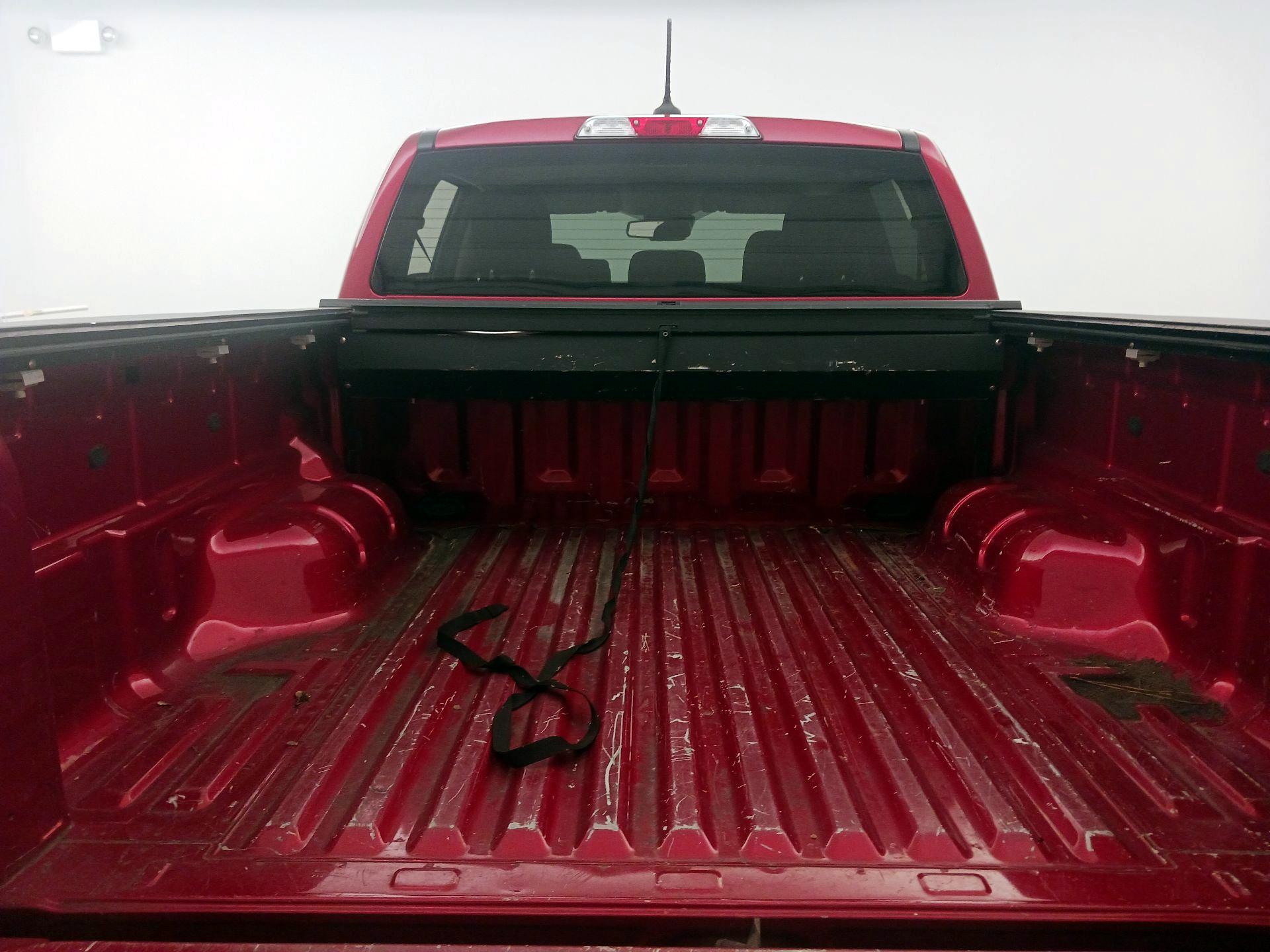 Thumbnail: 2021 Ford Ranger - 20