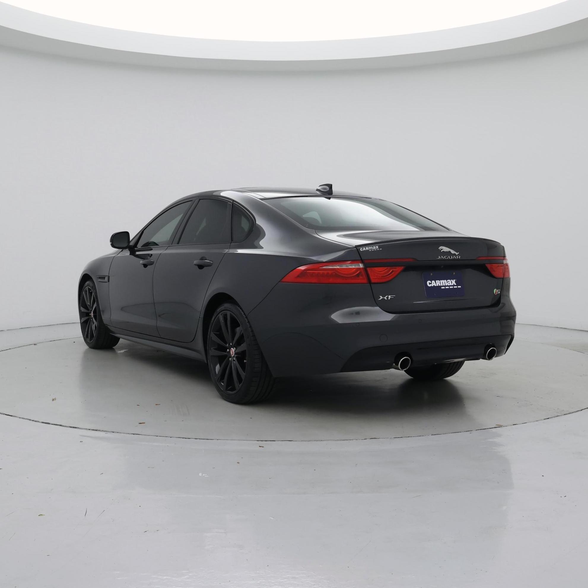 Thumbnail: 2016 Jaguar XF - 2