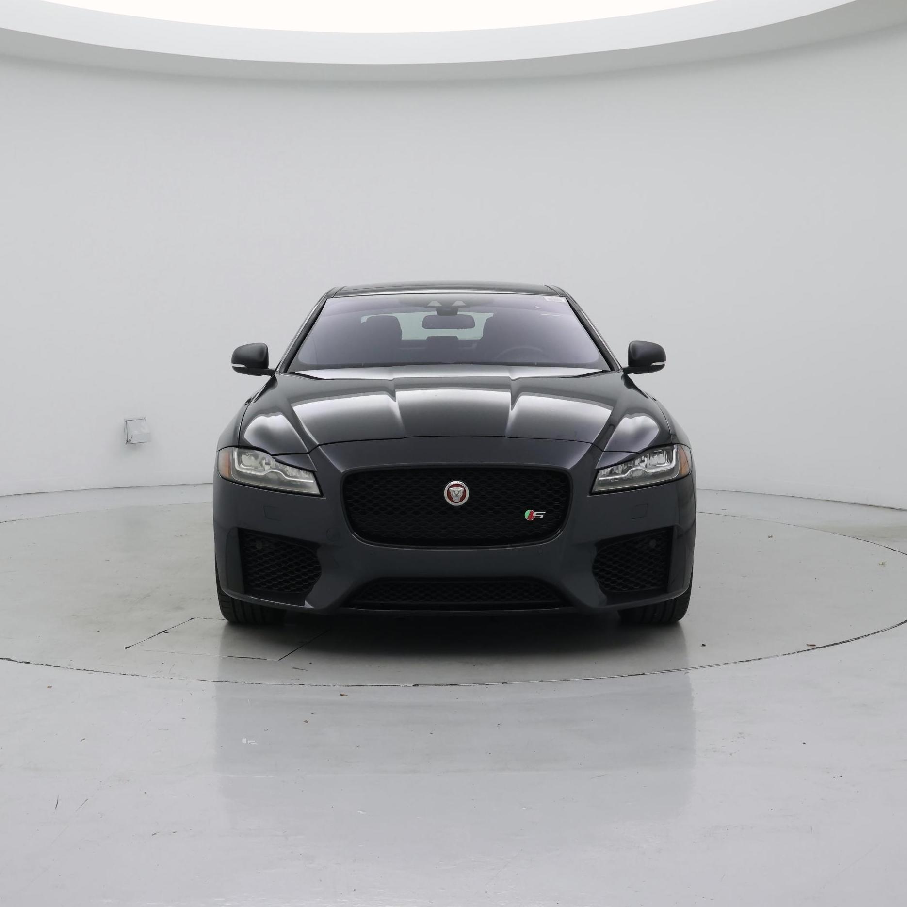 Thumbnail: 2016 Jaguar XF - 5